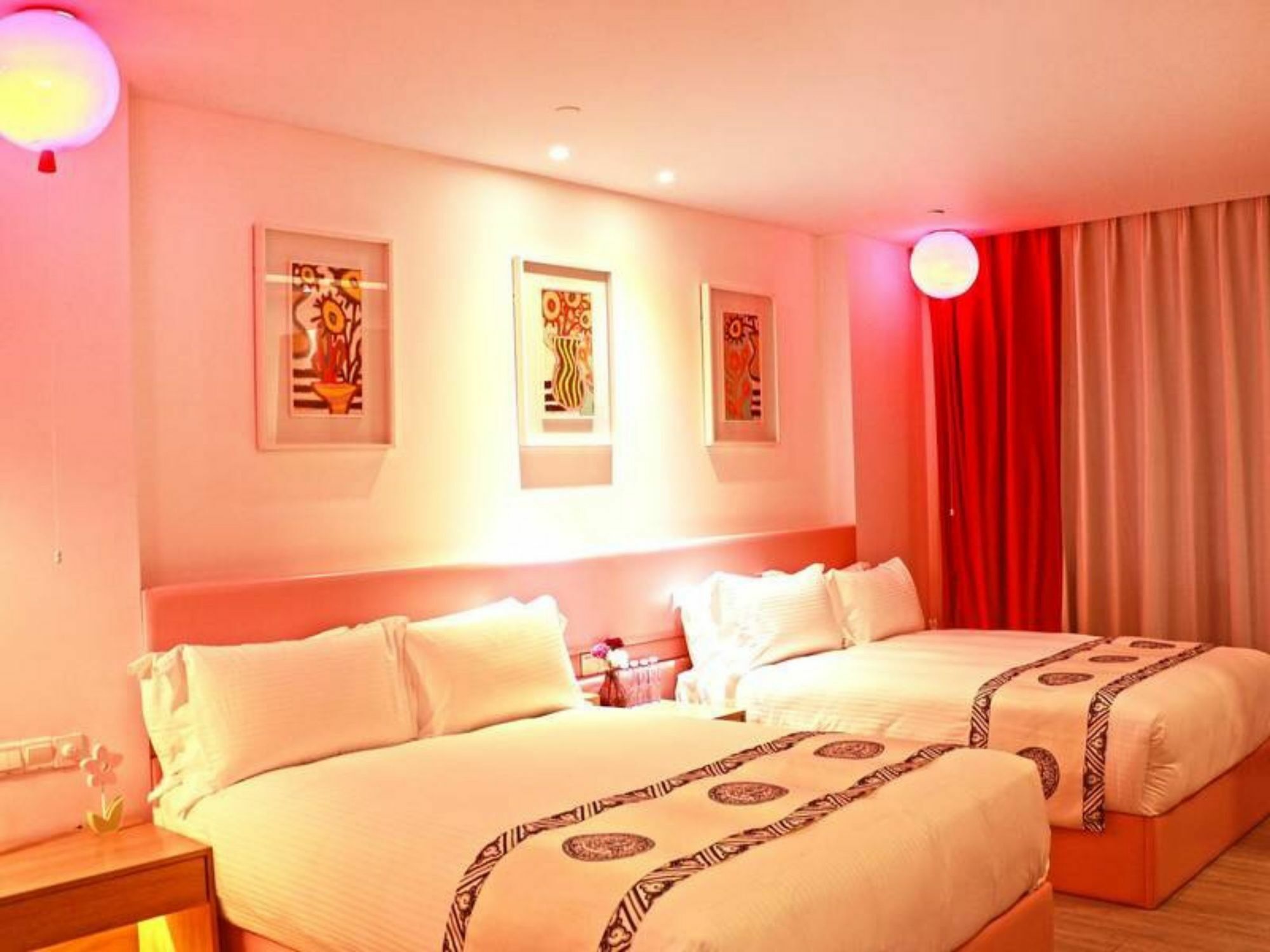 Su Yu Country house *