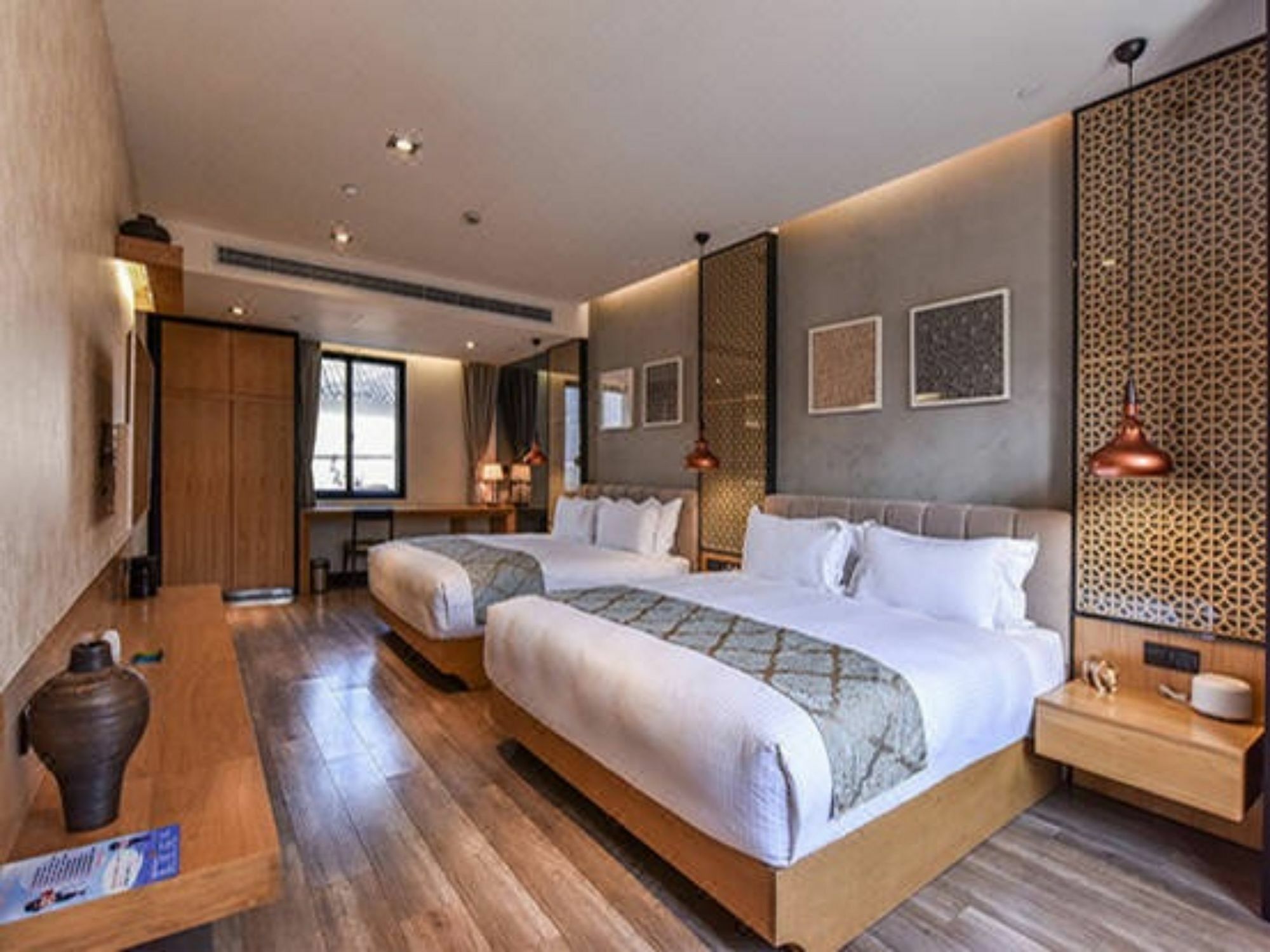 Country house Su Yu