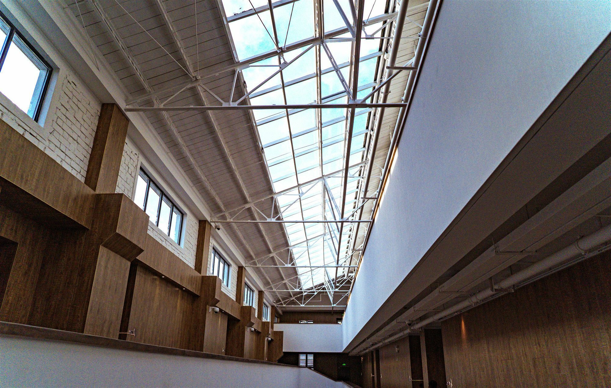 Lin Yin Art Shanghai（pudong Airport） 4* Shanghai