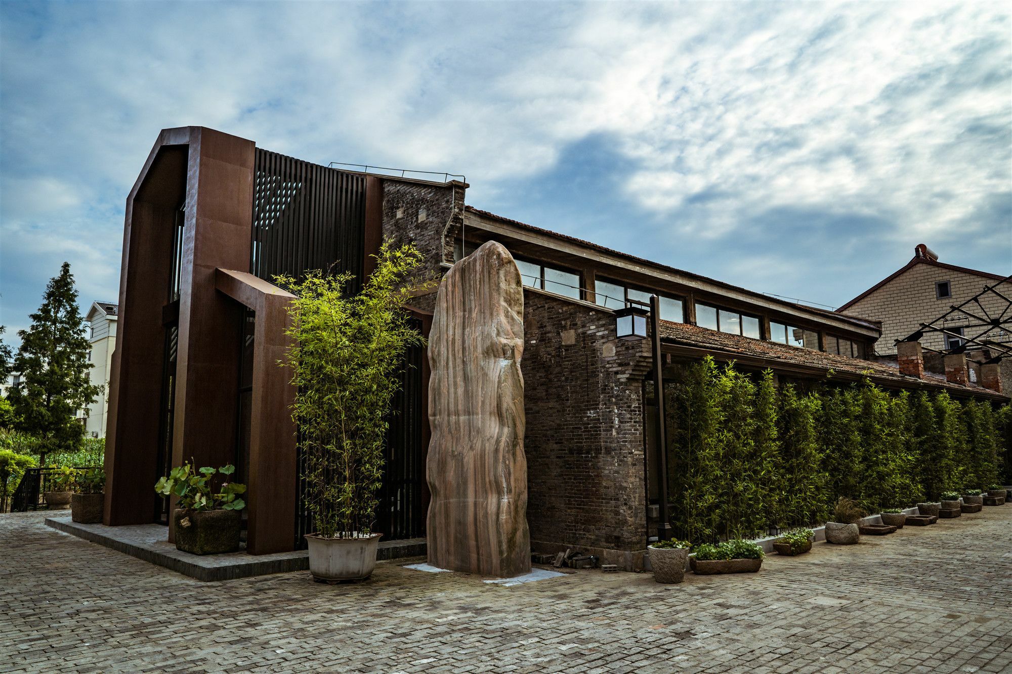 Lin Yin Art Shanghai（pudong Airport） Hotel Shanghai