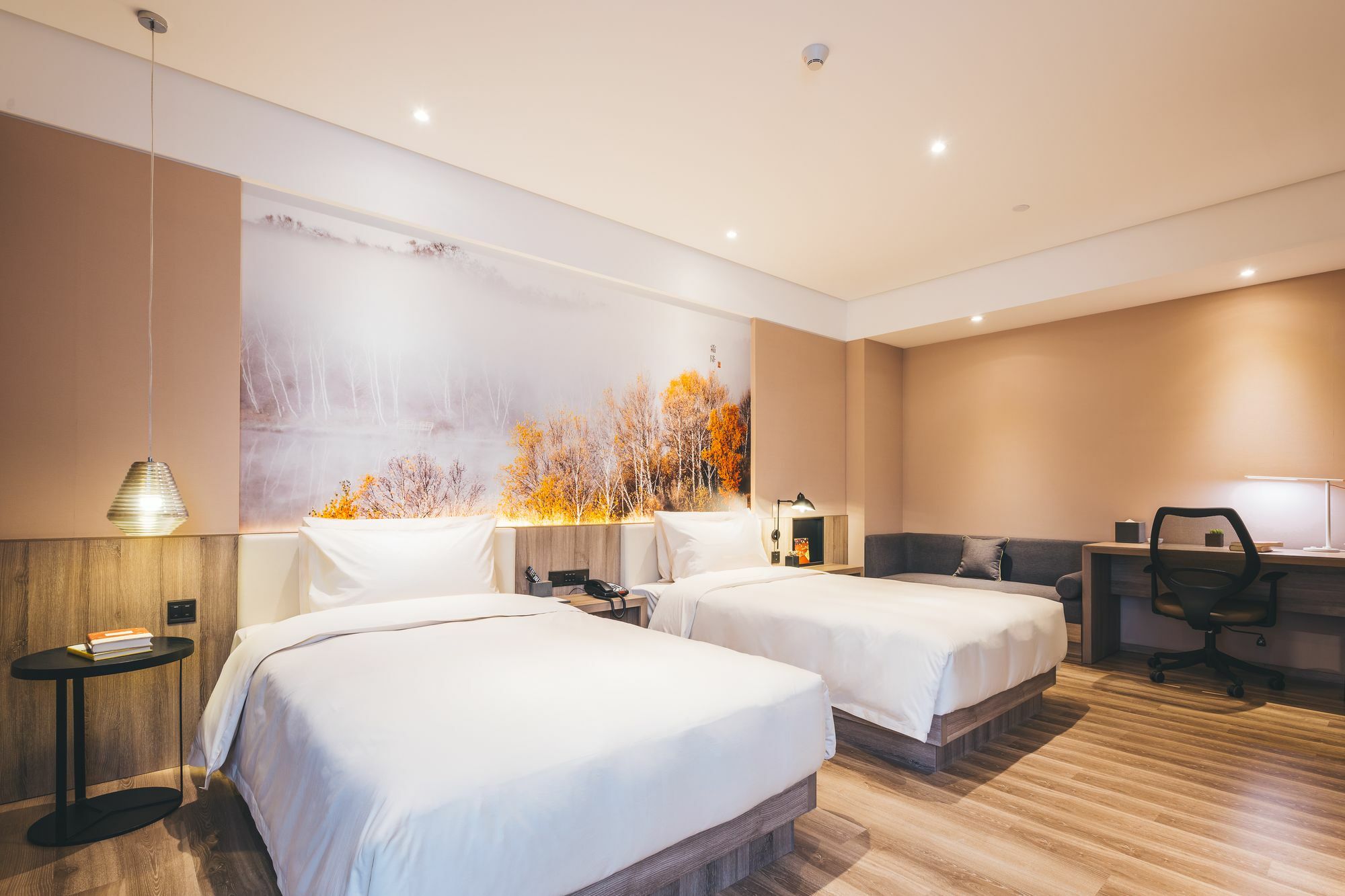 Hotel Atour Hongqiao Hub National Exhibition Center Shanghai
