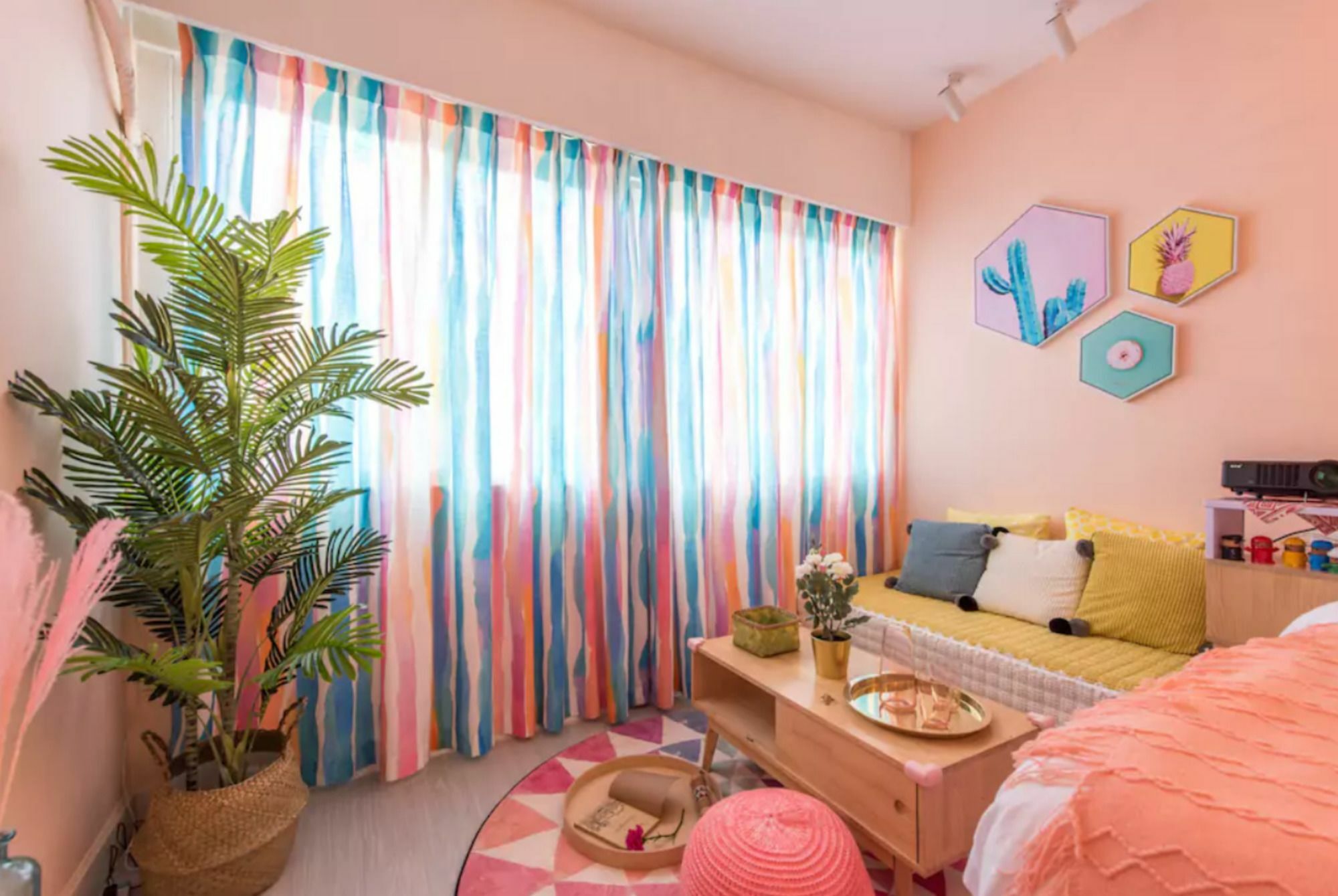 Zhijiansha No.1 Jinxian Road Apartment *