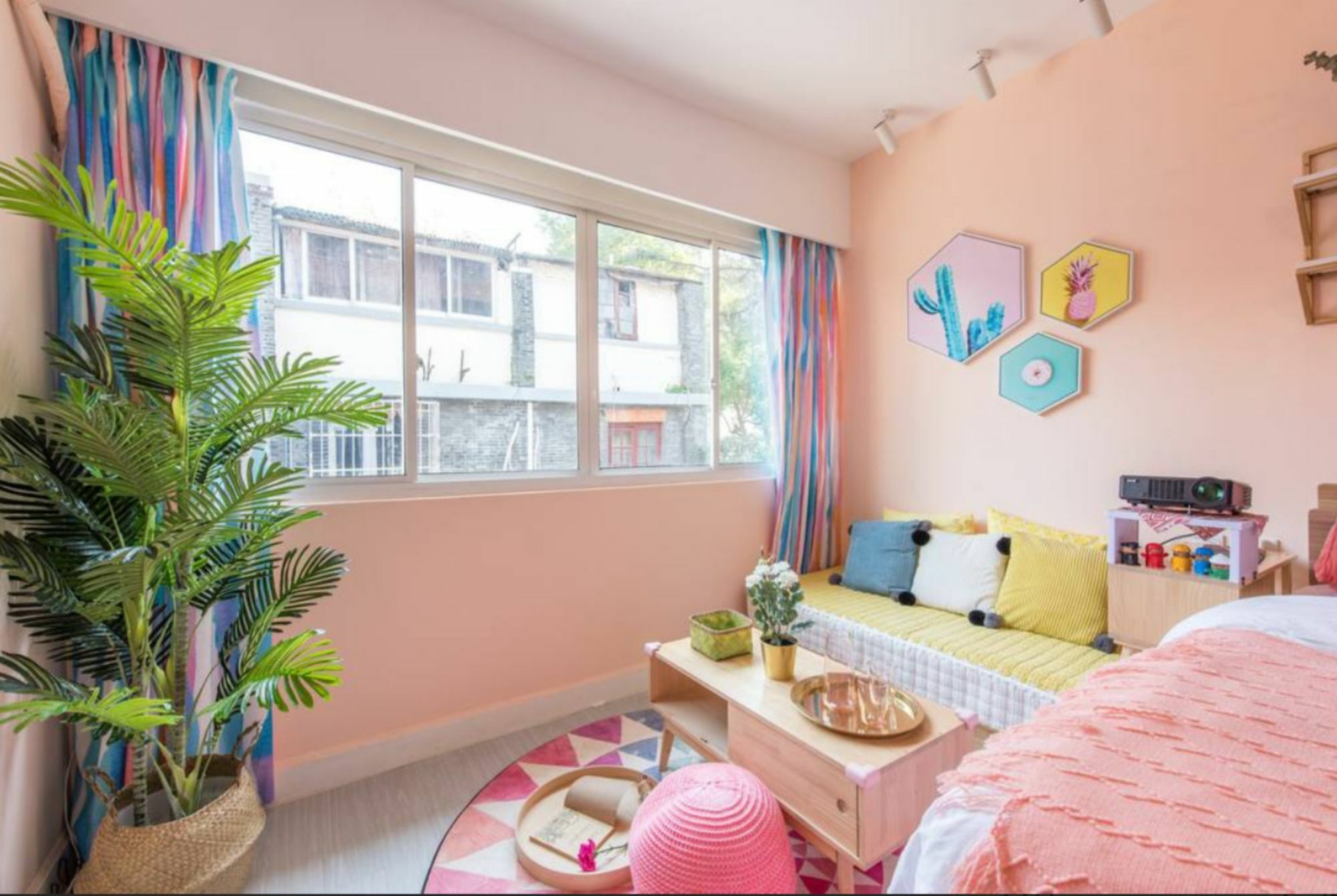 Apartment Zhijiansha No.1 Jinxian Road Shanghai