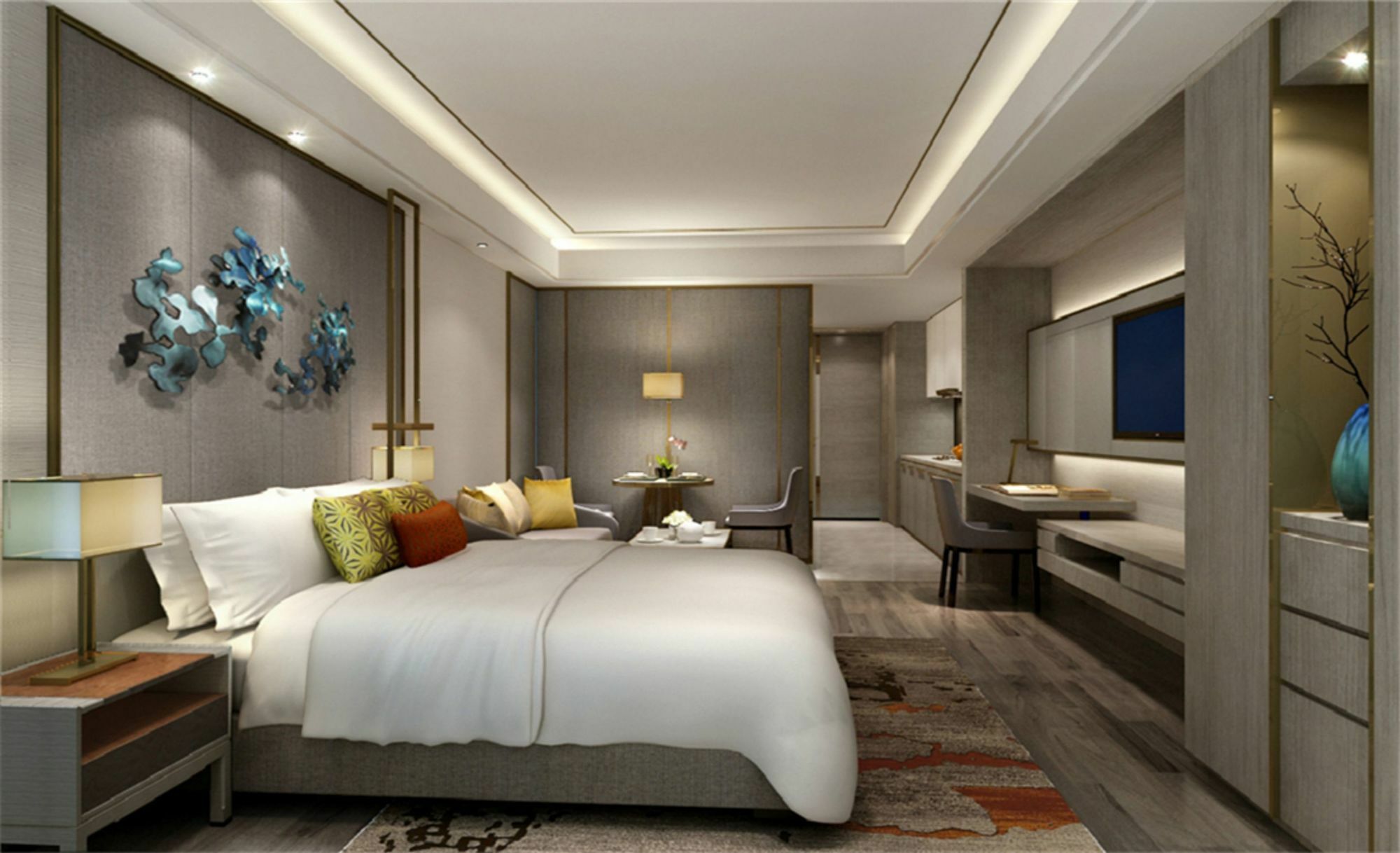 Primus Hongqiao 4* Shanghai