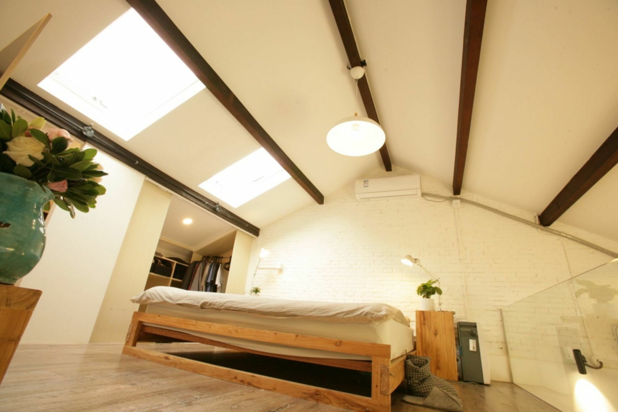 Fx78 Loft & Terrace