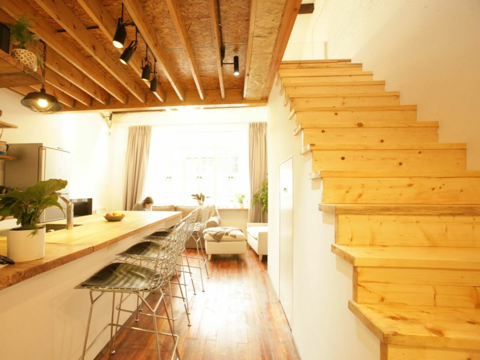 Fx78 Loft & Terrace