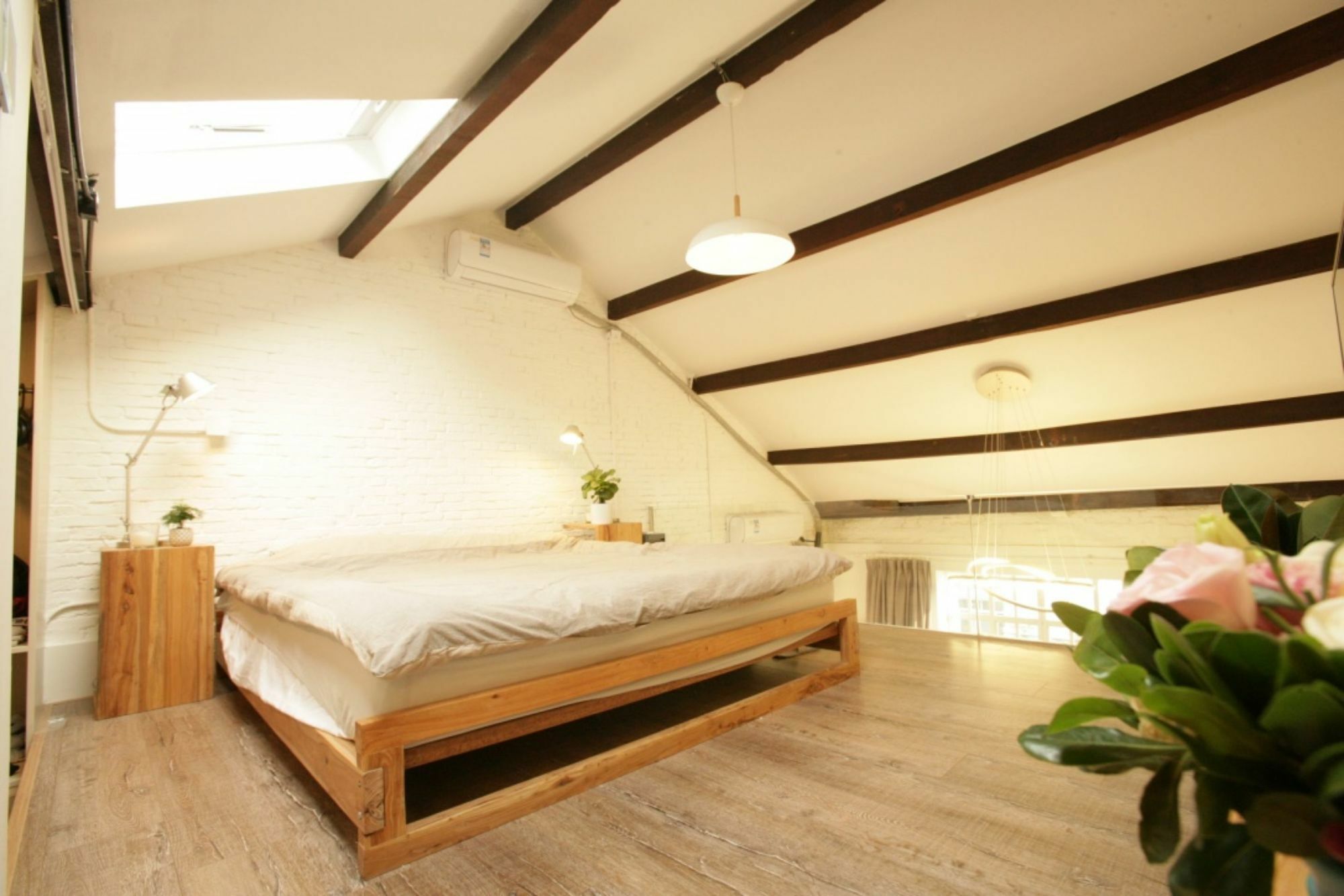 Fx78 Loft & Terrace