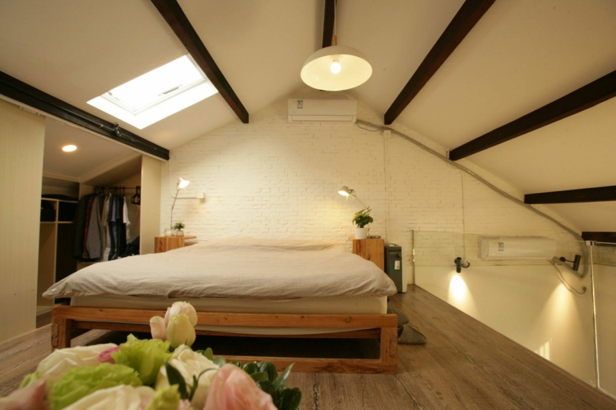 Fx78 Loft & Terrace