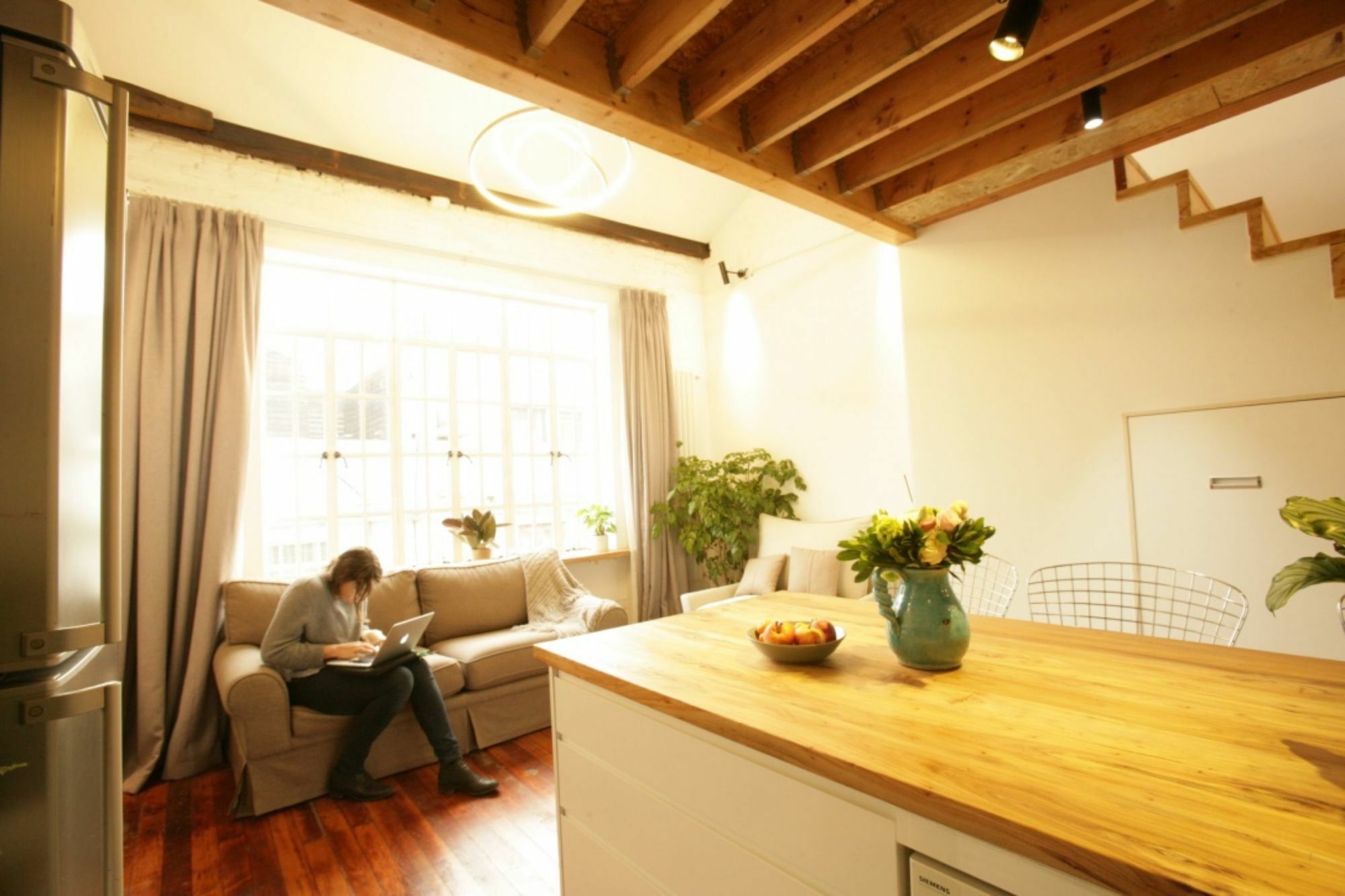 Fx78 Loft & Terrace * Şanghay