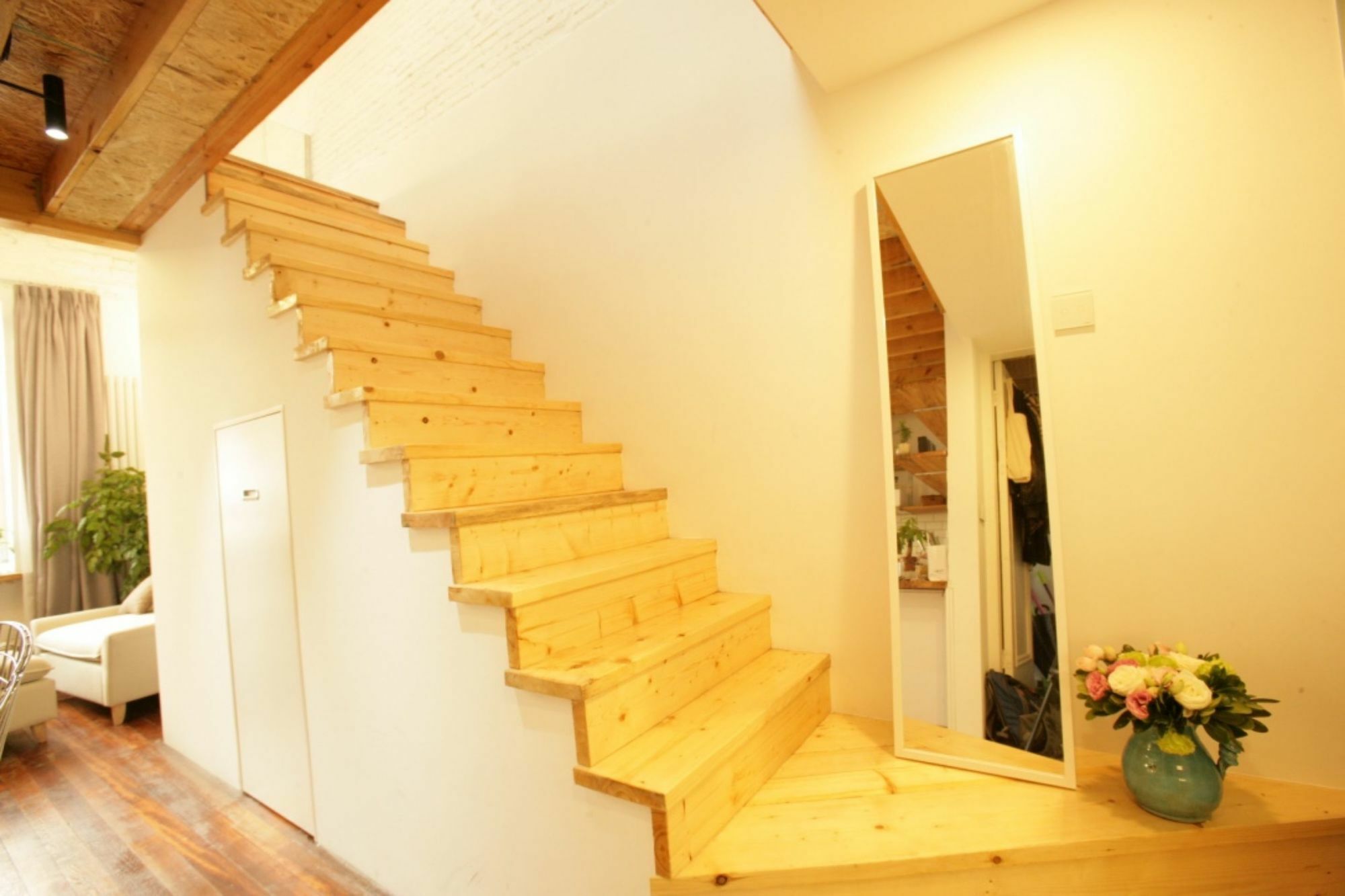 Fx78 Loft & Terrace *