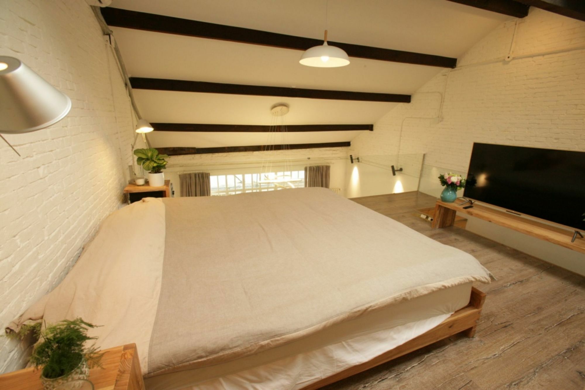 Fx78 Loft & Terrace *