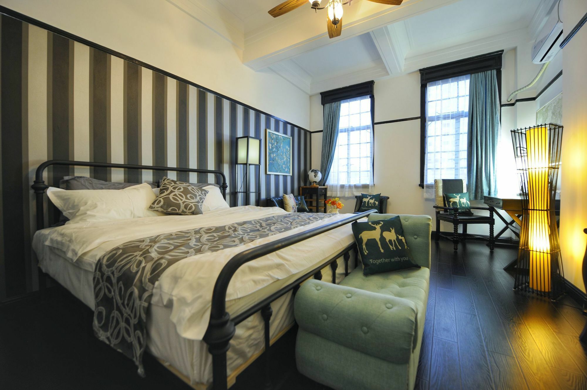 Hiroom - North Suzhou Road