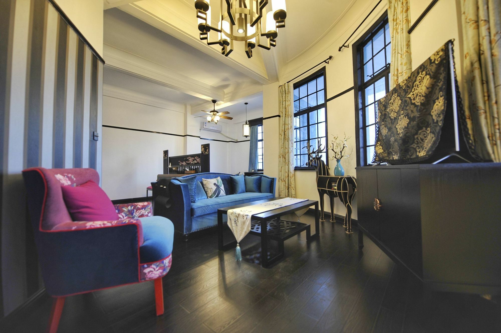 Hiroom - North Suzhou Road Hotel