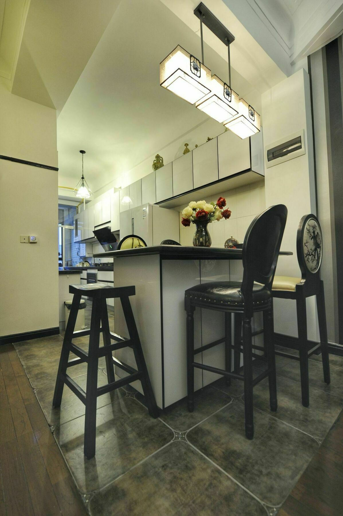 Hotel Hiroom - North Suzhou Road 3*