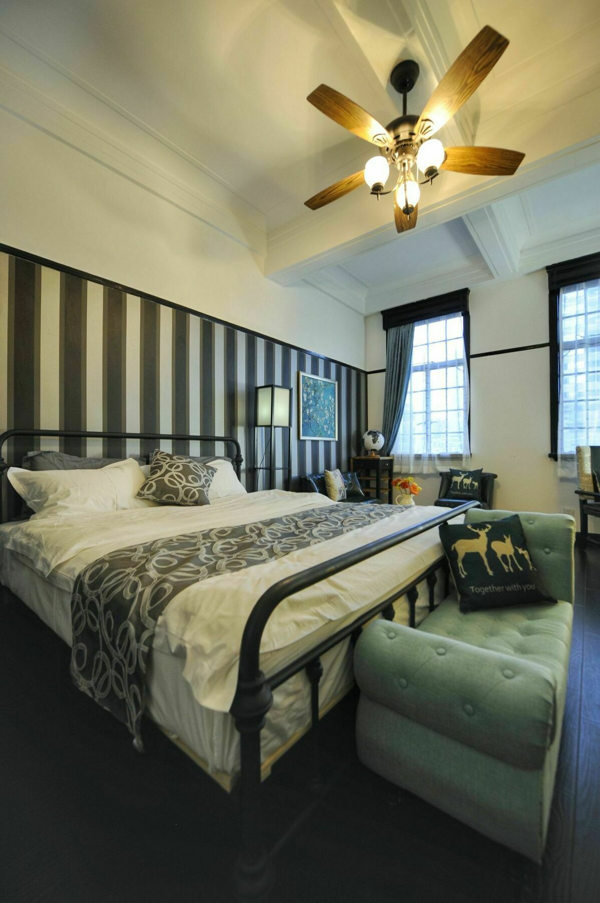 Hotel Hiroom - North Suzhou Road 3*