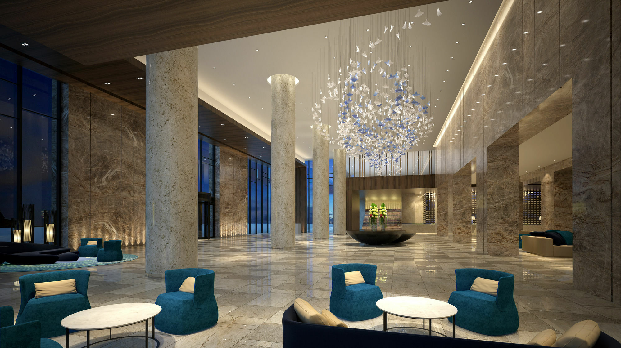 Theme Park Wassim Hotel 5*