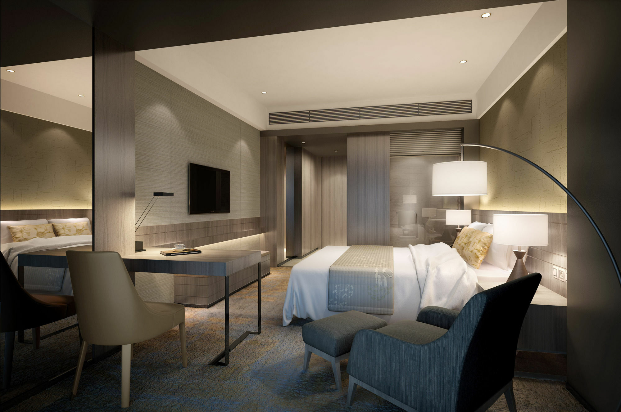 Hotel Theme Park Wassim 5*