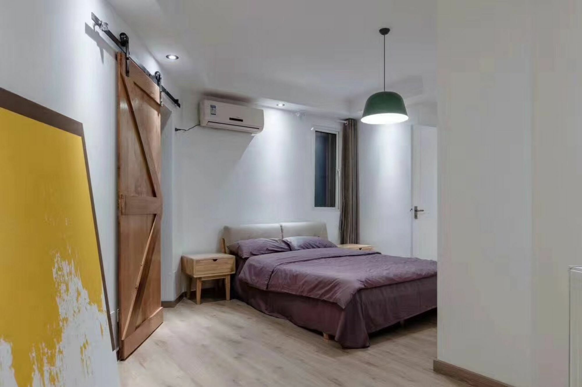 N2haus French Concession 3 Bedrooms