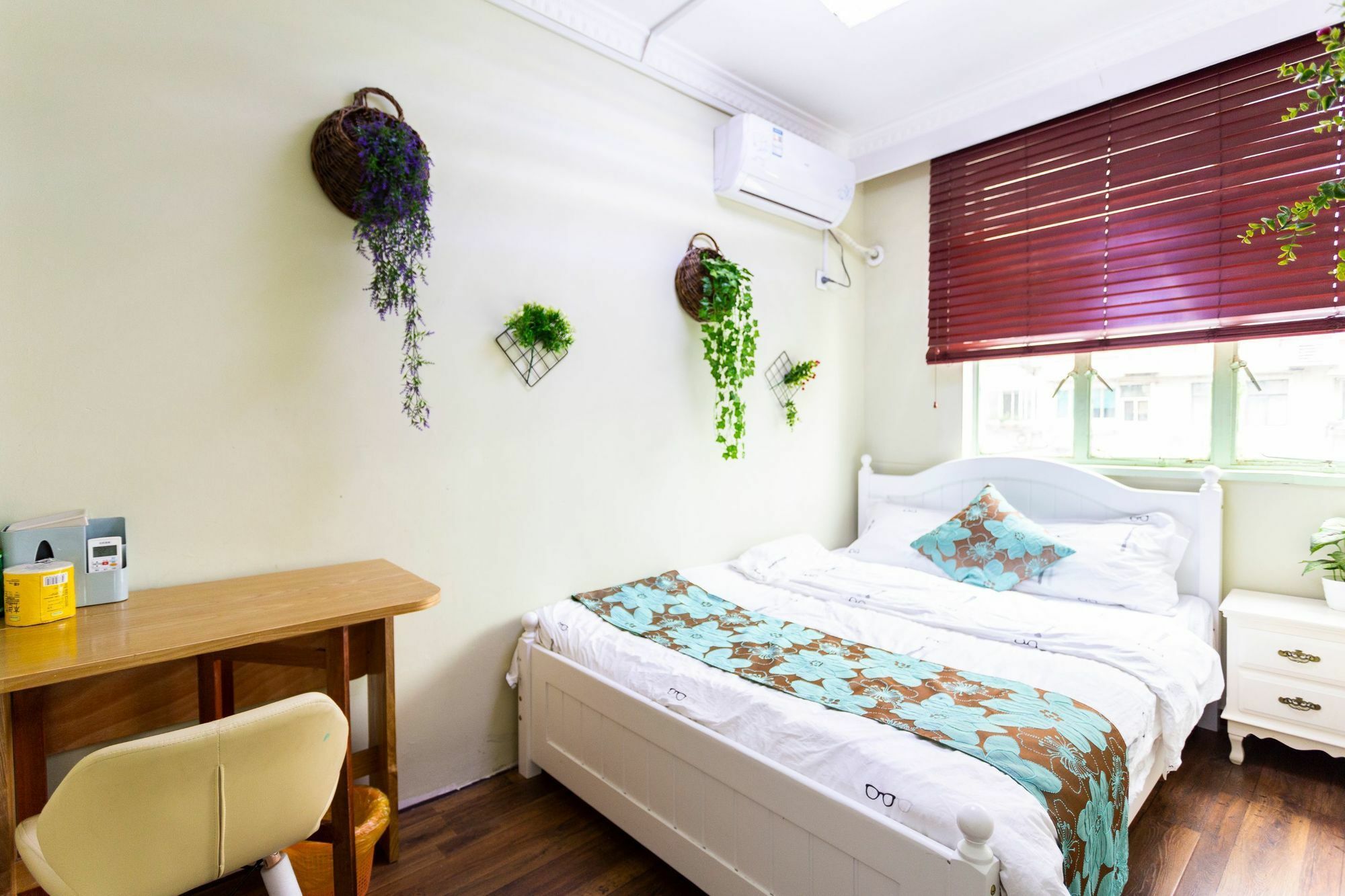 Apartamento Youcun - Bai Le Men