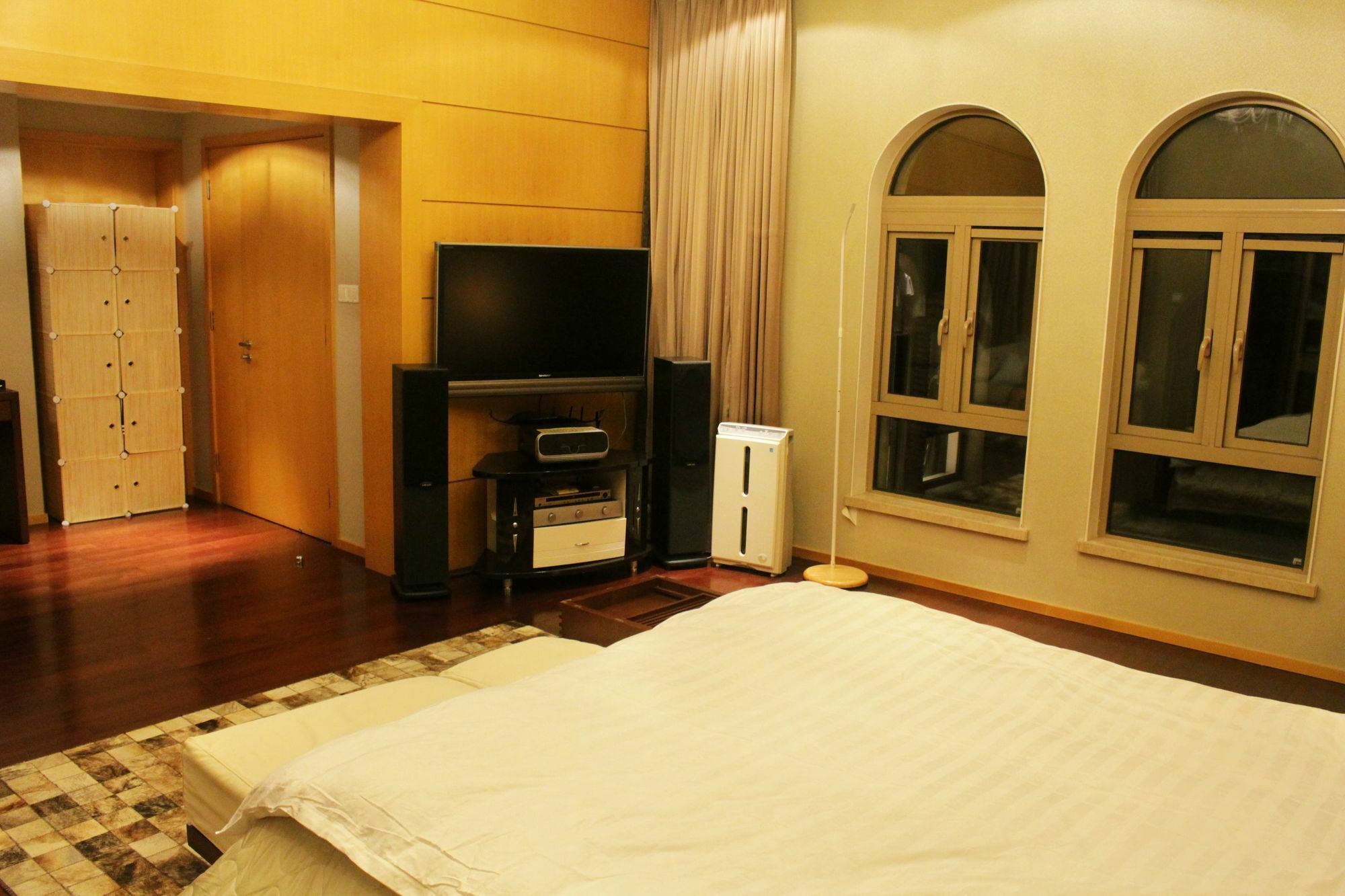 Homelike Party Tianma *