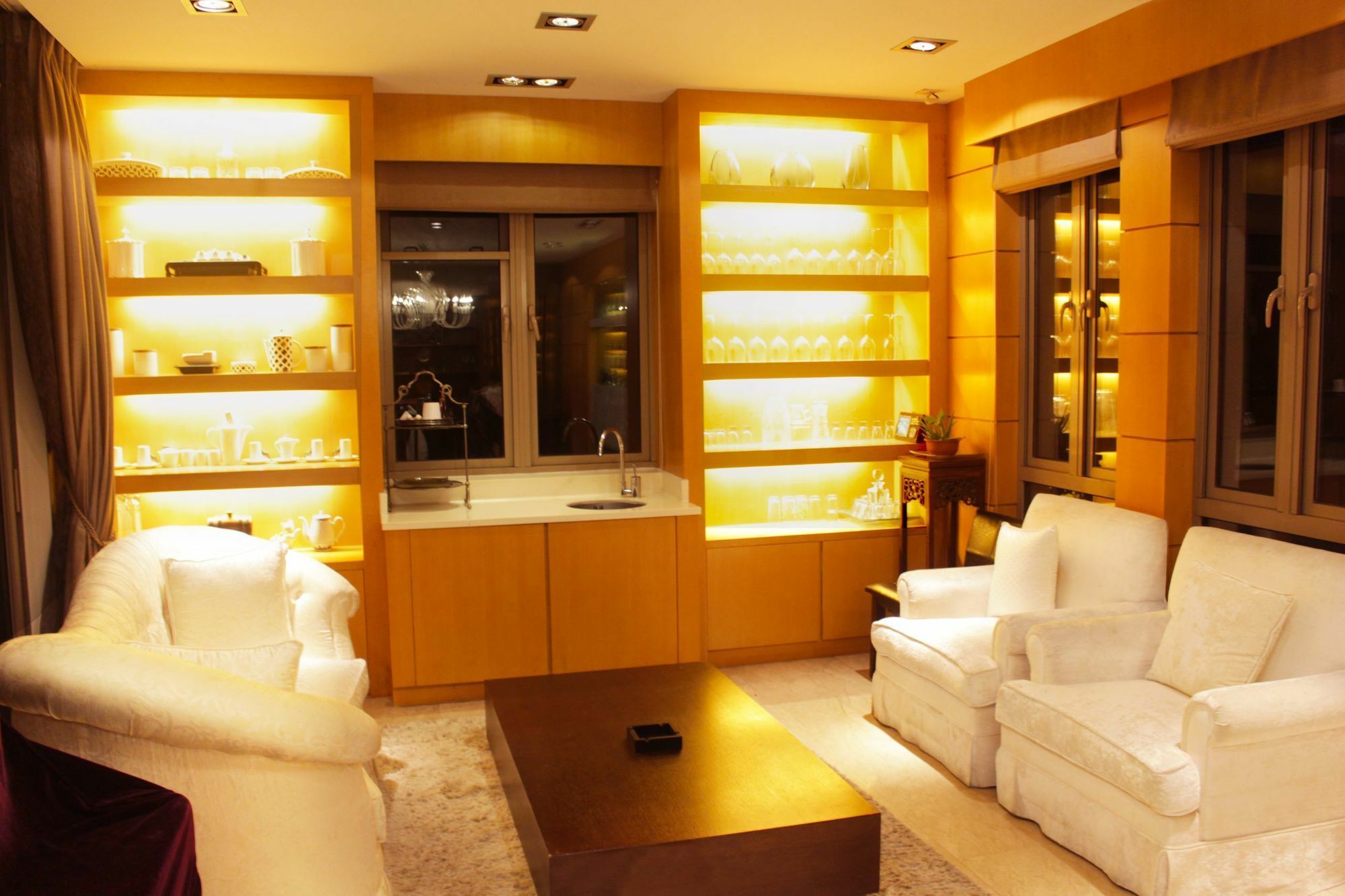 Homelike Party Tianma Villa
