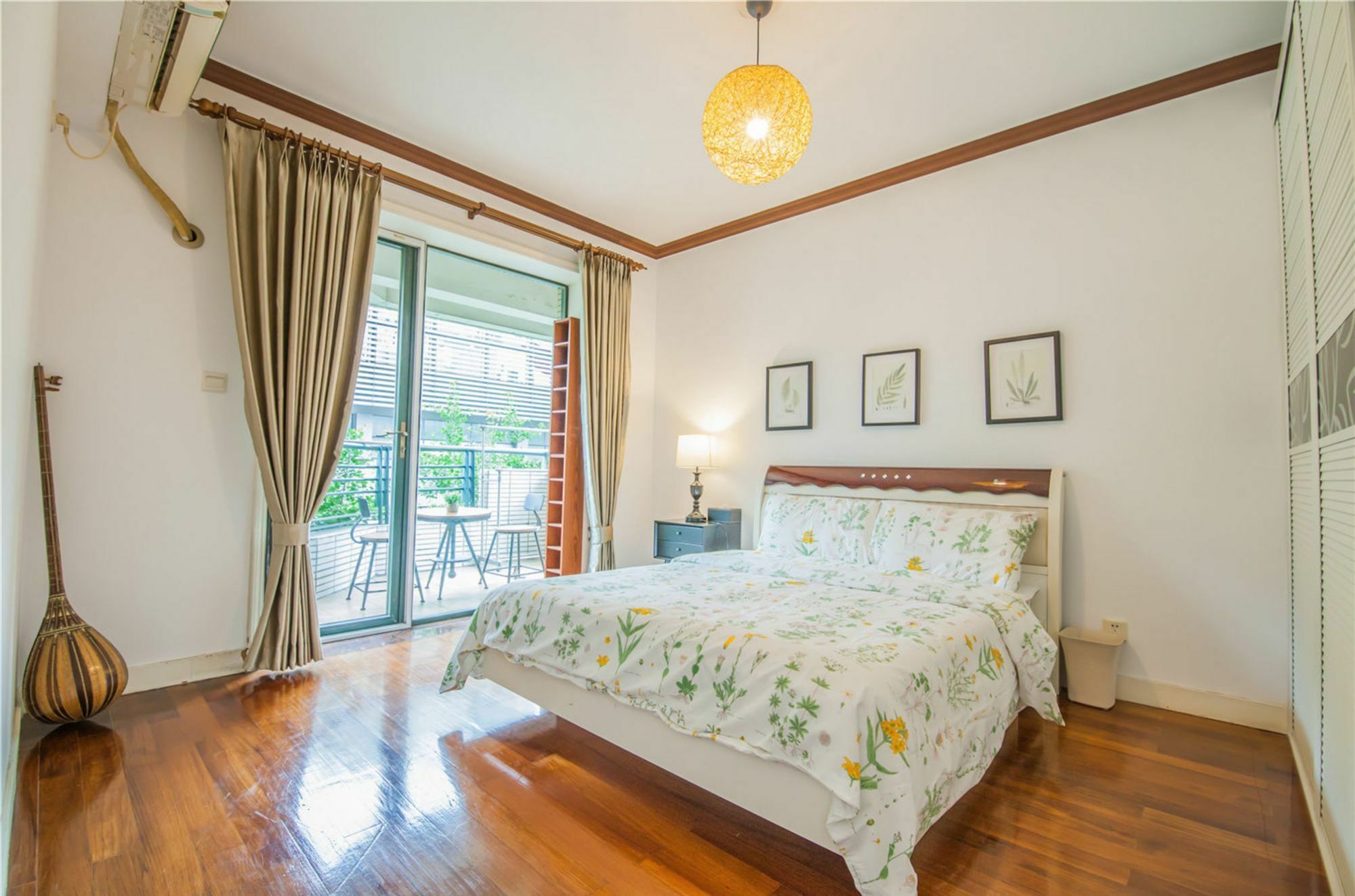 Apartment Muyun 3 Bedroom Xuhui *