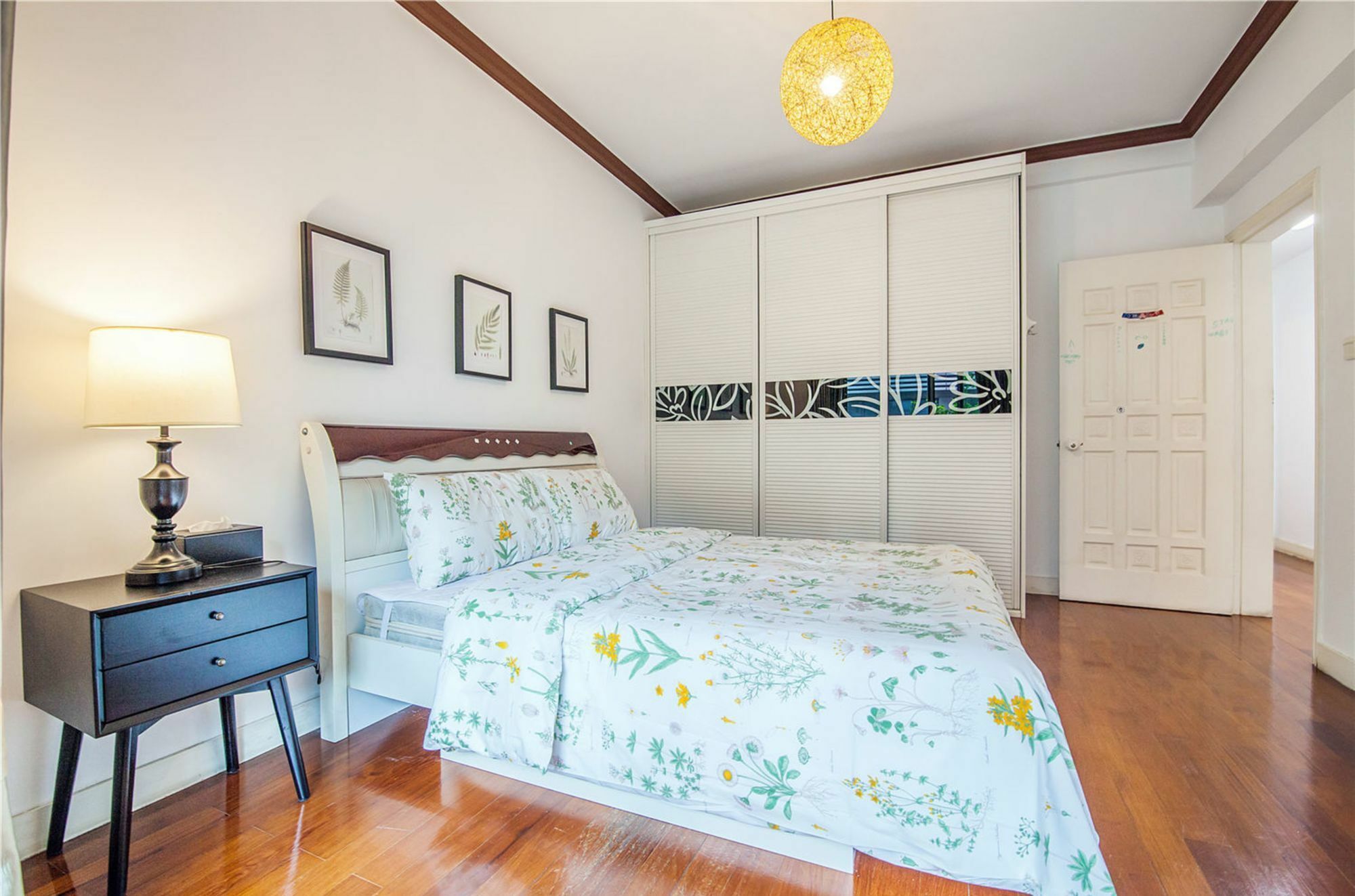 Apartment Muyun 3 Bedroom Xuhui *