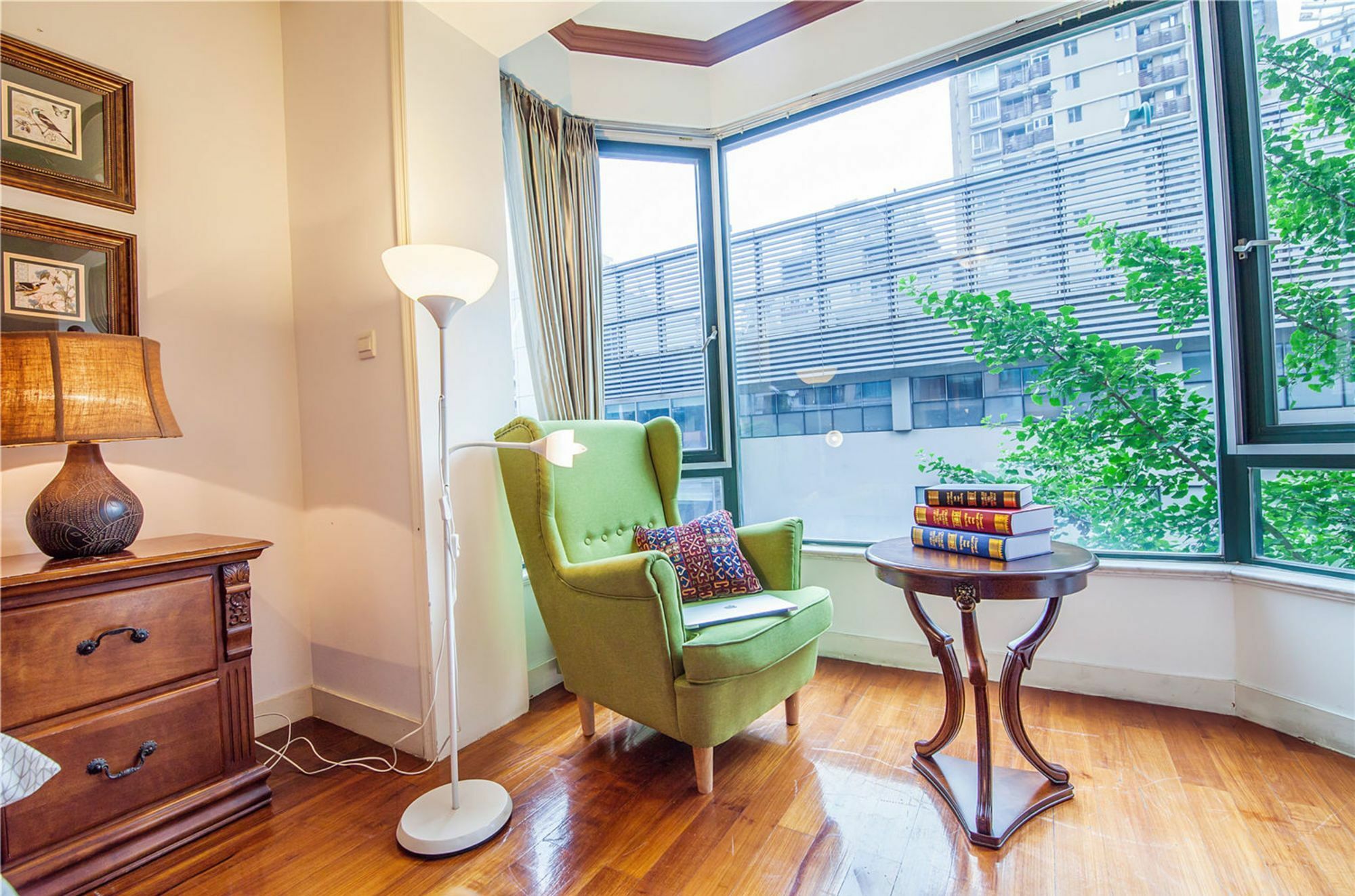 Apartment Muyun 3 Bedroom Xuhui