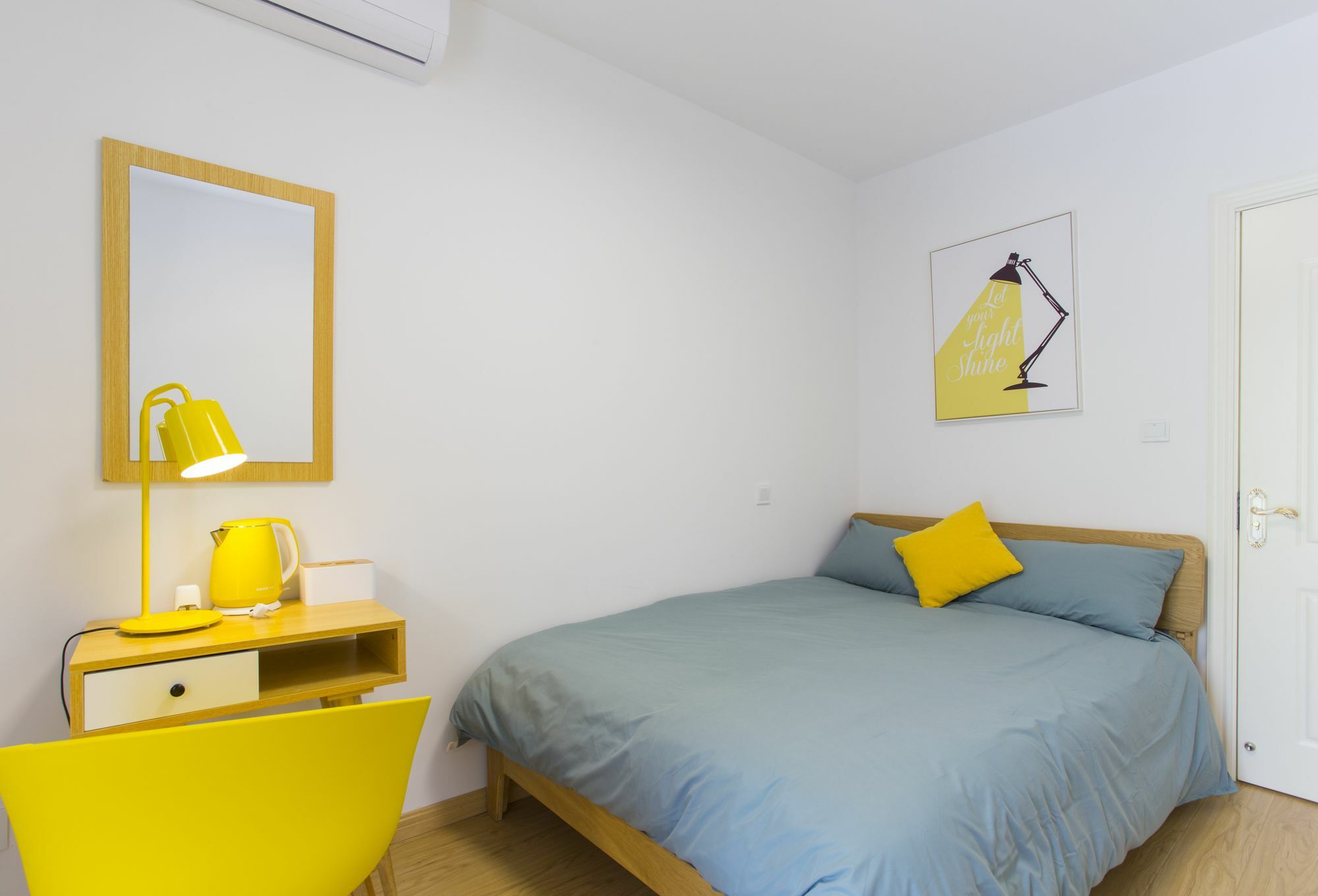 Hotel Jian Ai Branch 3