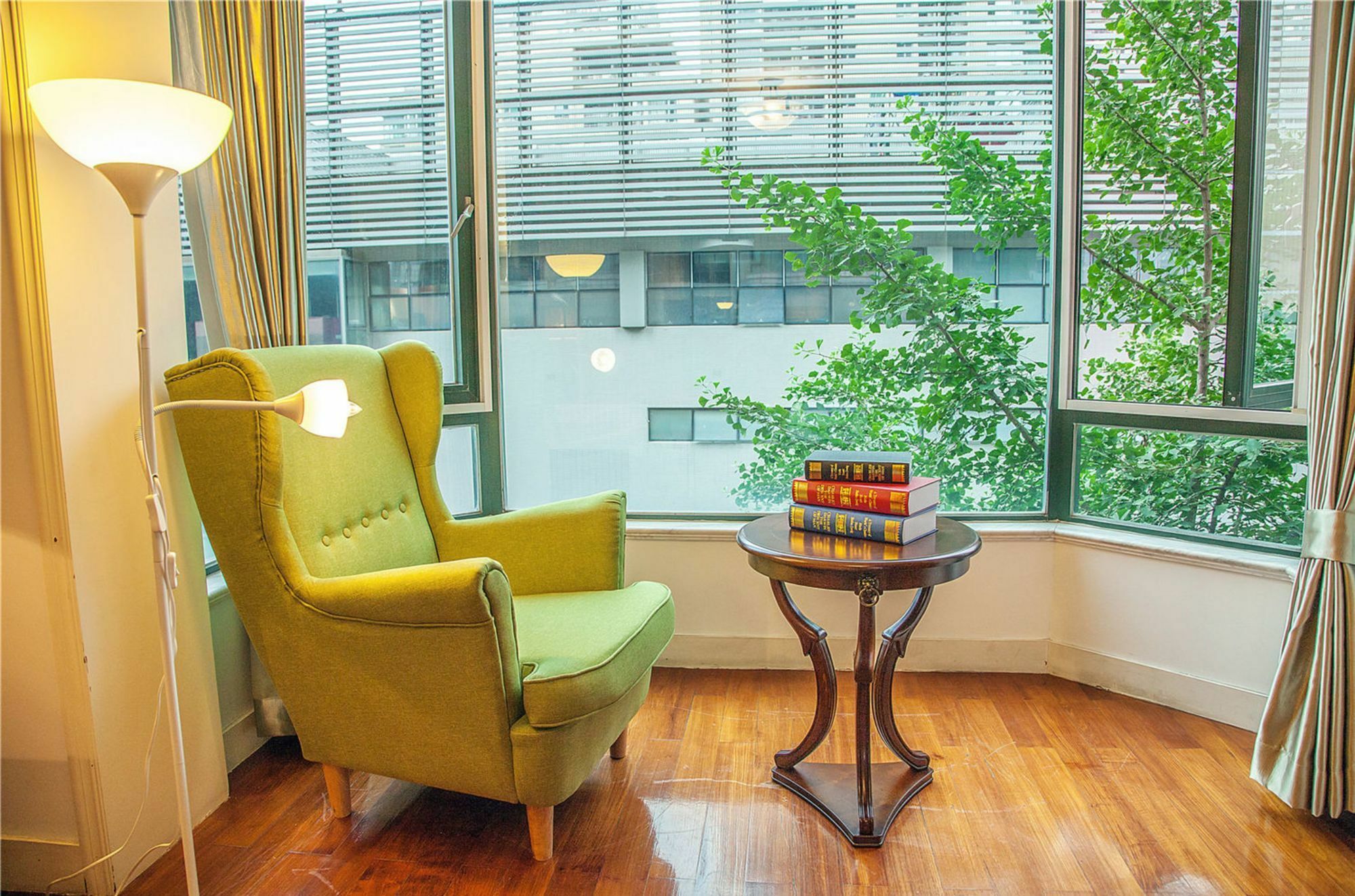 Apartment Muyun 3 Bedroom Xuhui