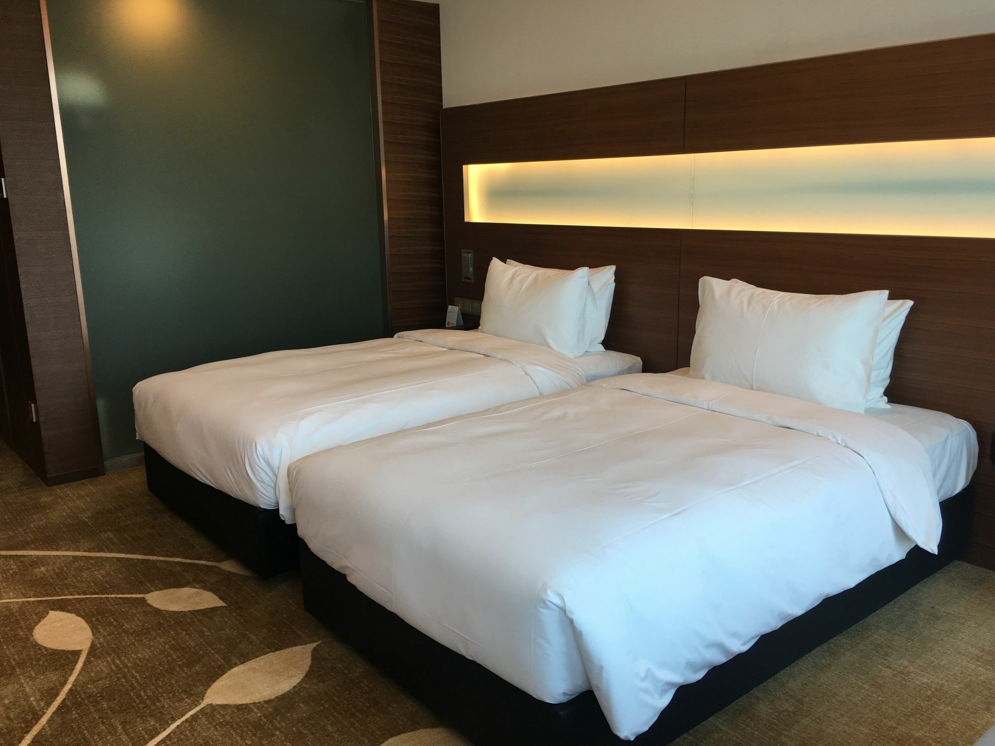 Novotel Hongqiao Şanghay