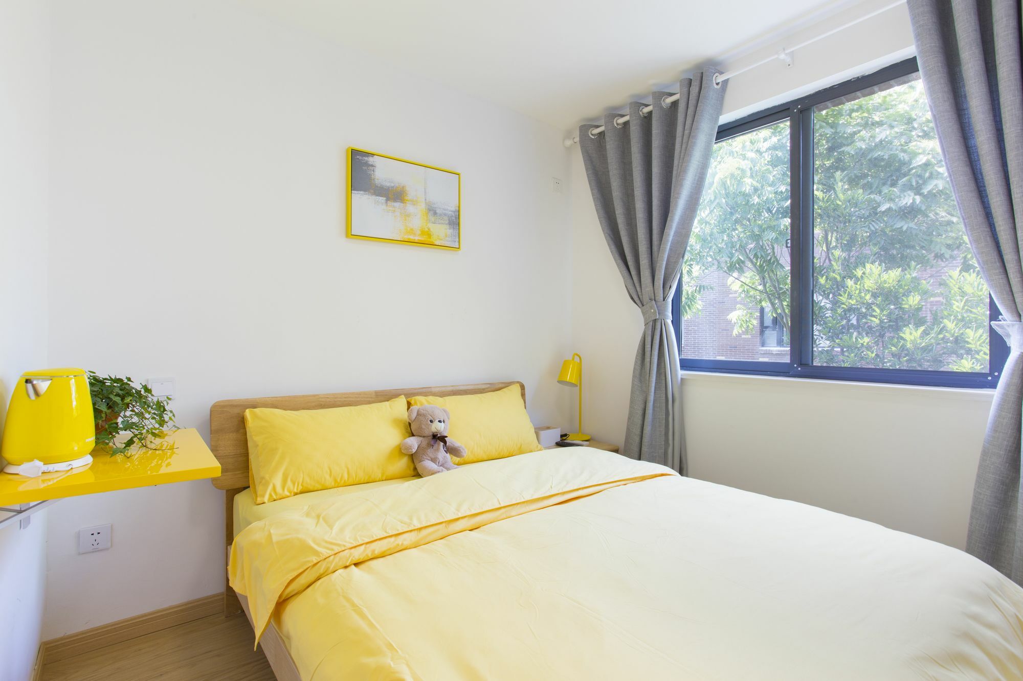 Hotel Jian Ai Branch 3