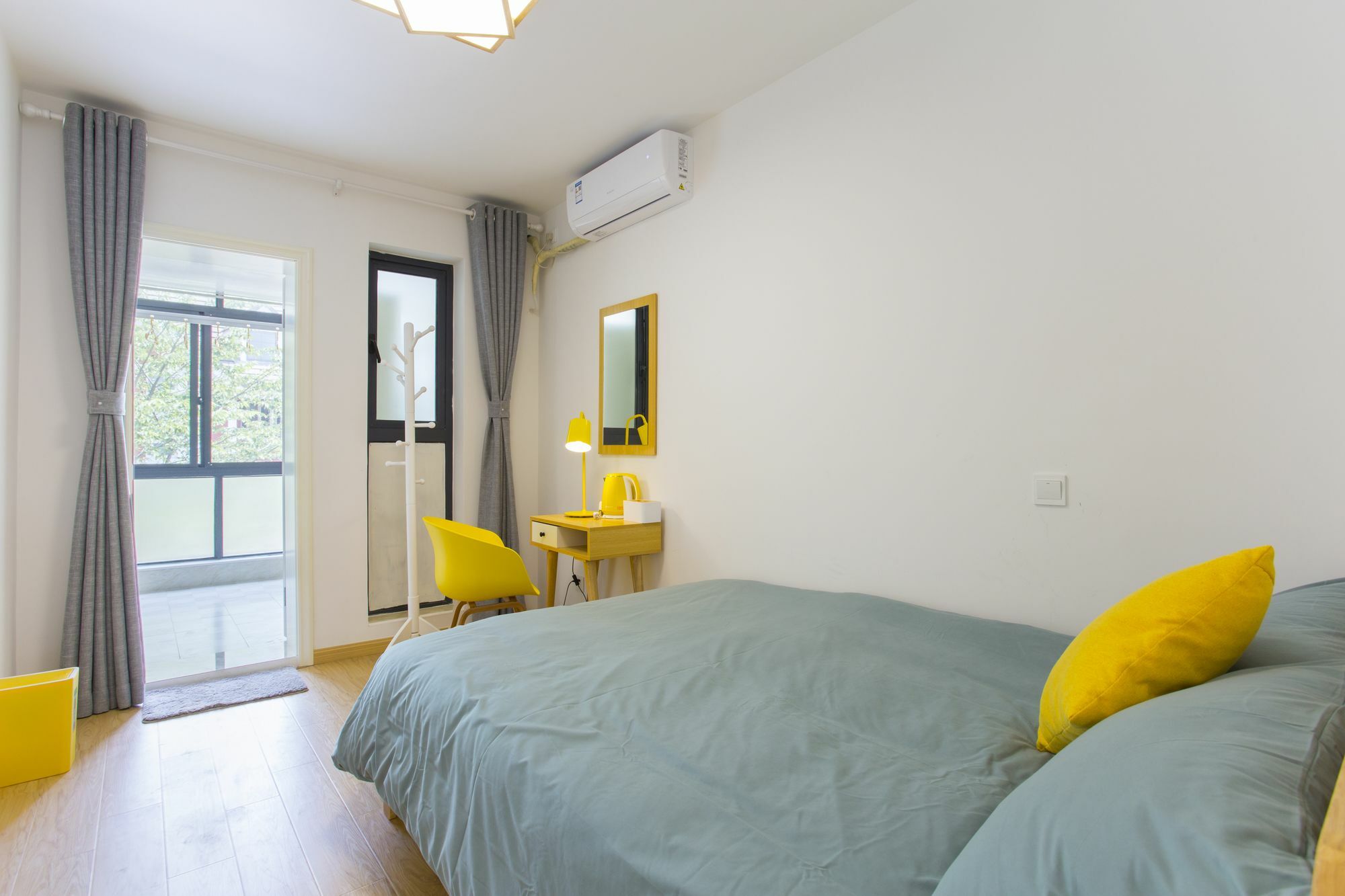 Jian Ai Branch 3 Hotel Shanghai