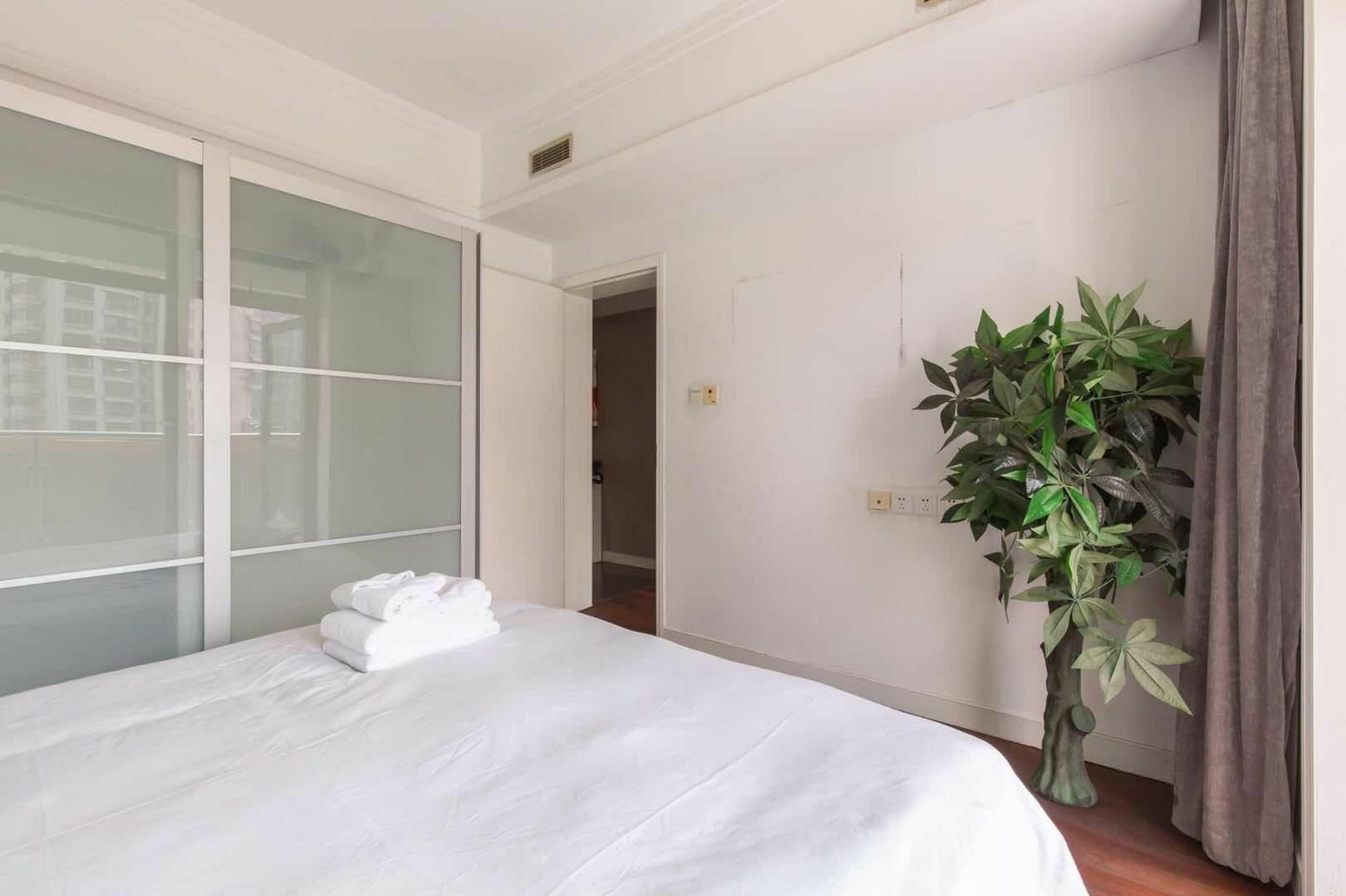 Apartment N2haus River View 3 Bedrooms *