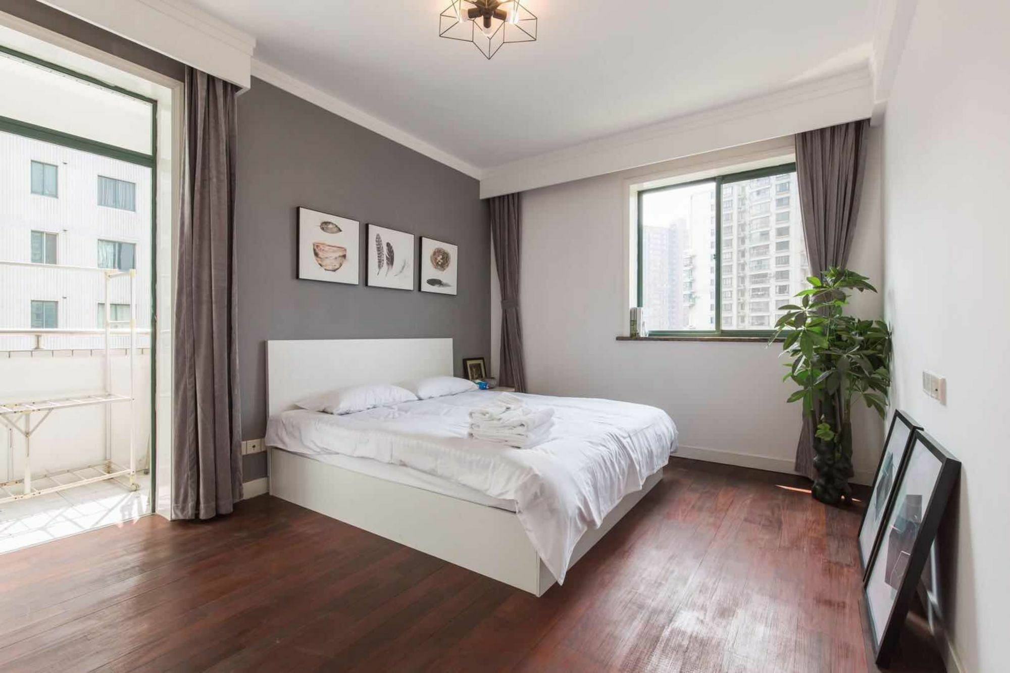 N2haus River View 3 Bedrooms Apartment