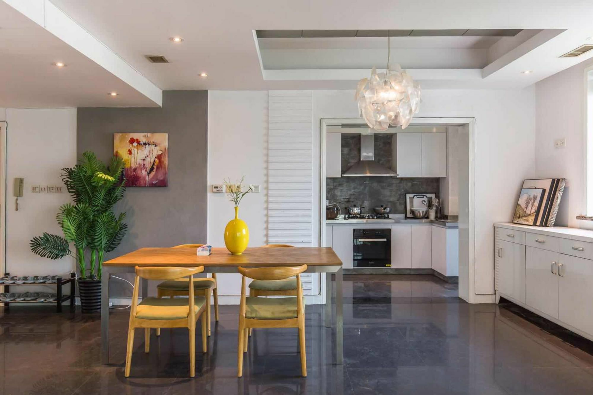 N2haus River View 3 Bedrooms Apartment