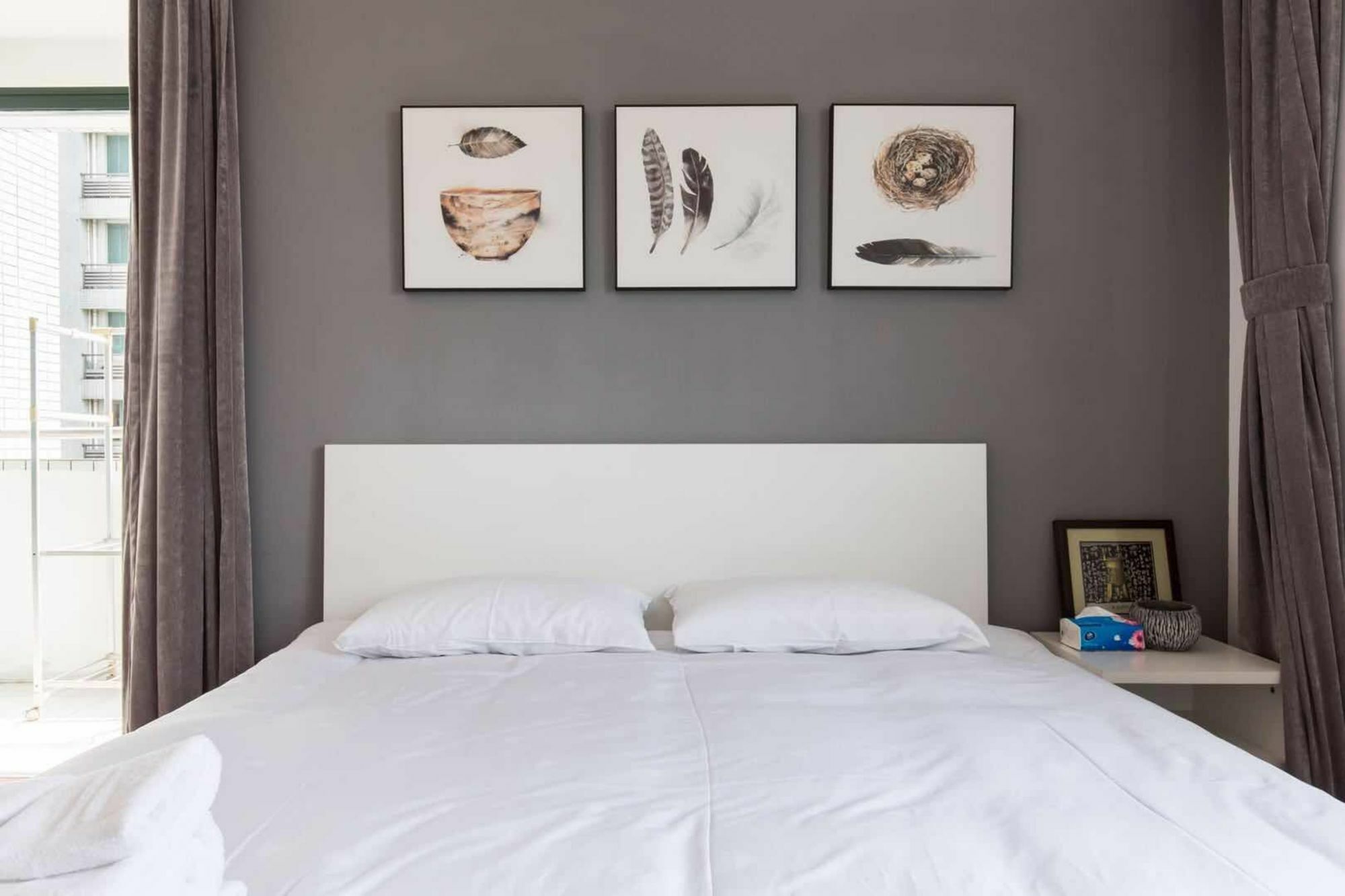 Apartment N2haus River View 3 Bedrooms Shanghai