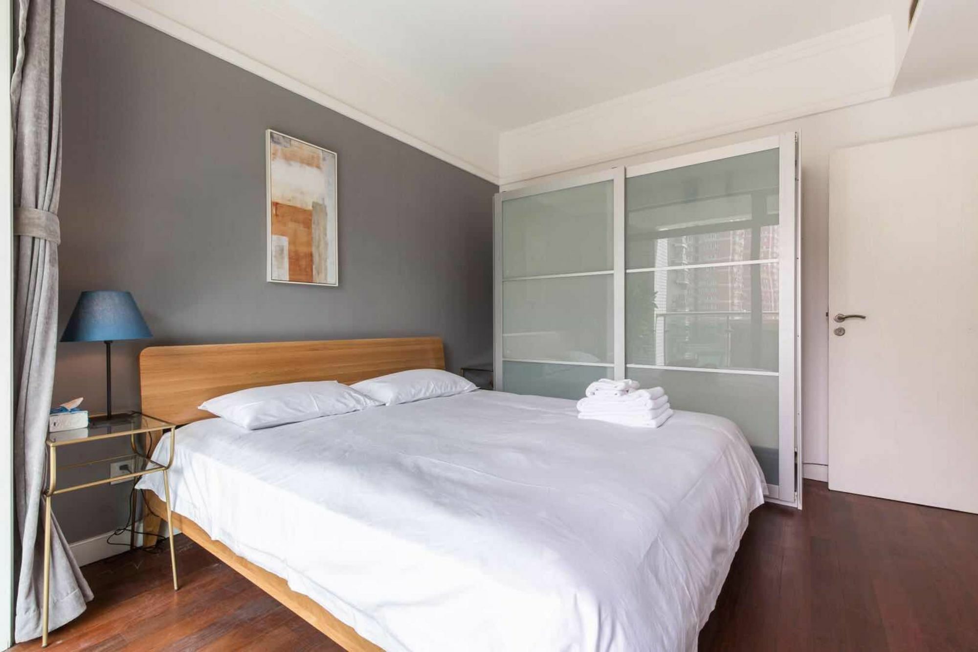 N2haus River View 3 Bedrooms * Shanghai