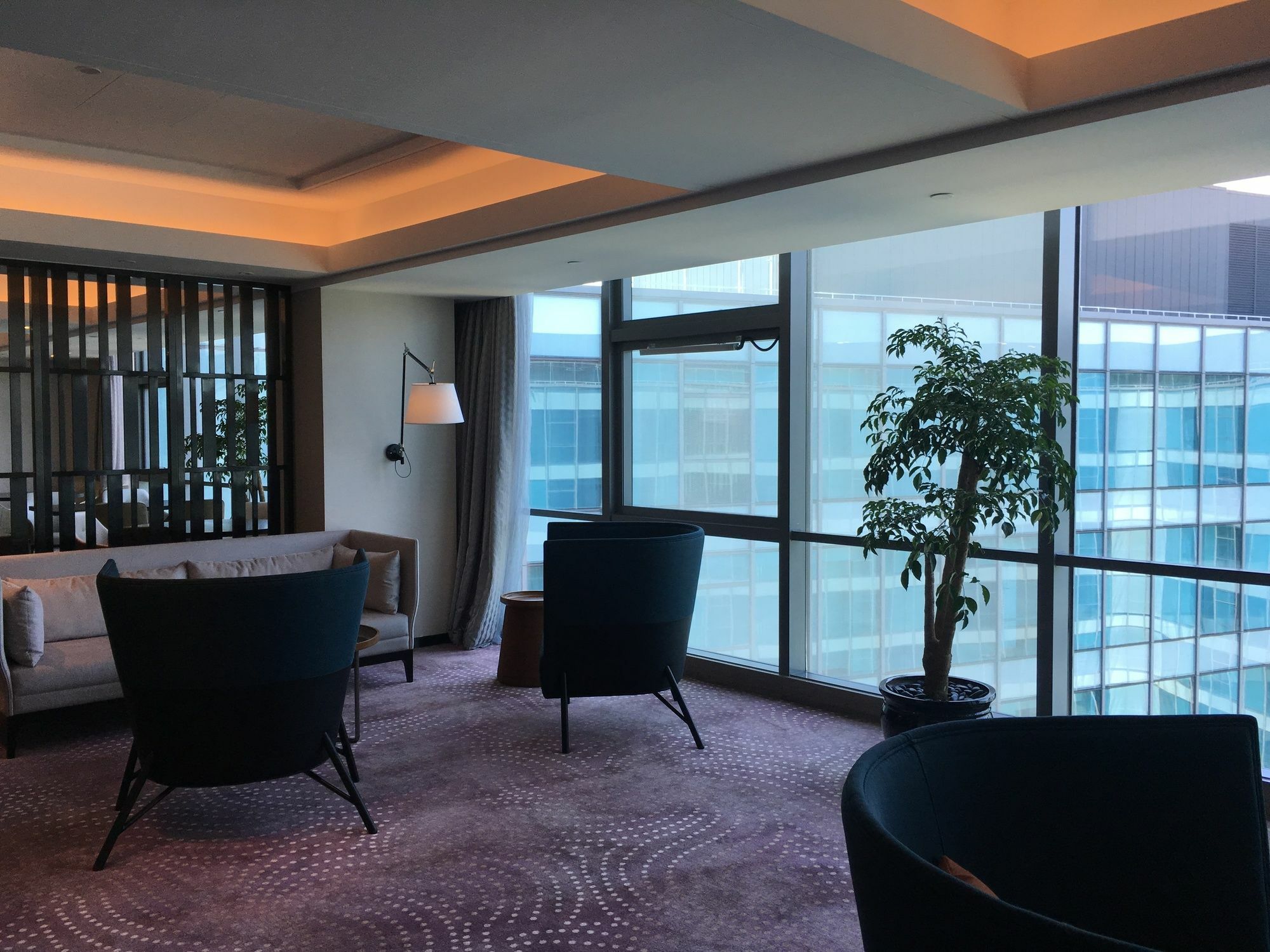 Novotel Hongqiao 5* Şanghay