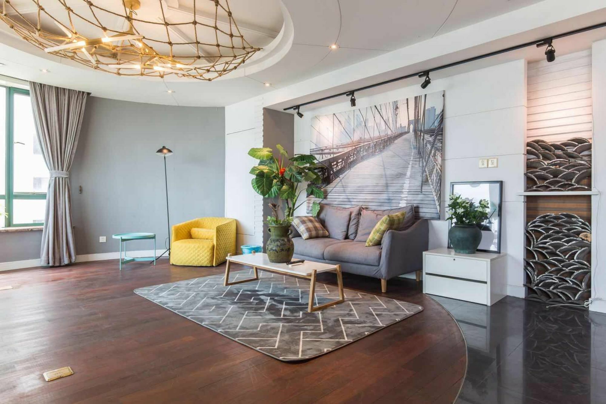 N2haus River View 3 Bedrooms Shanghai