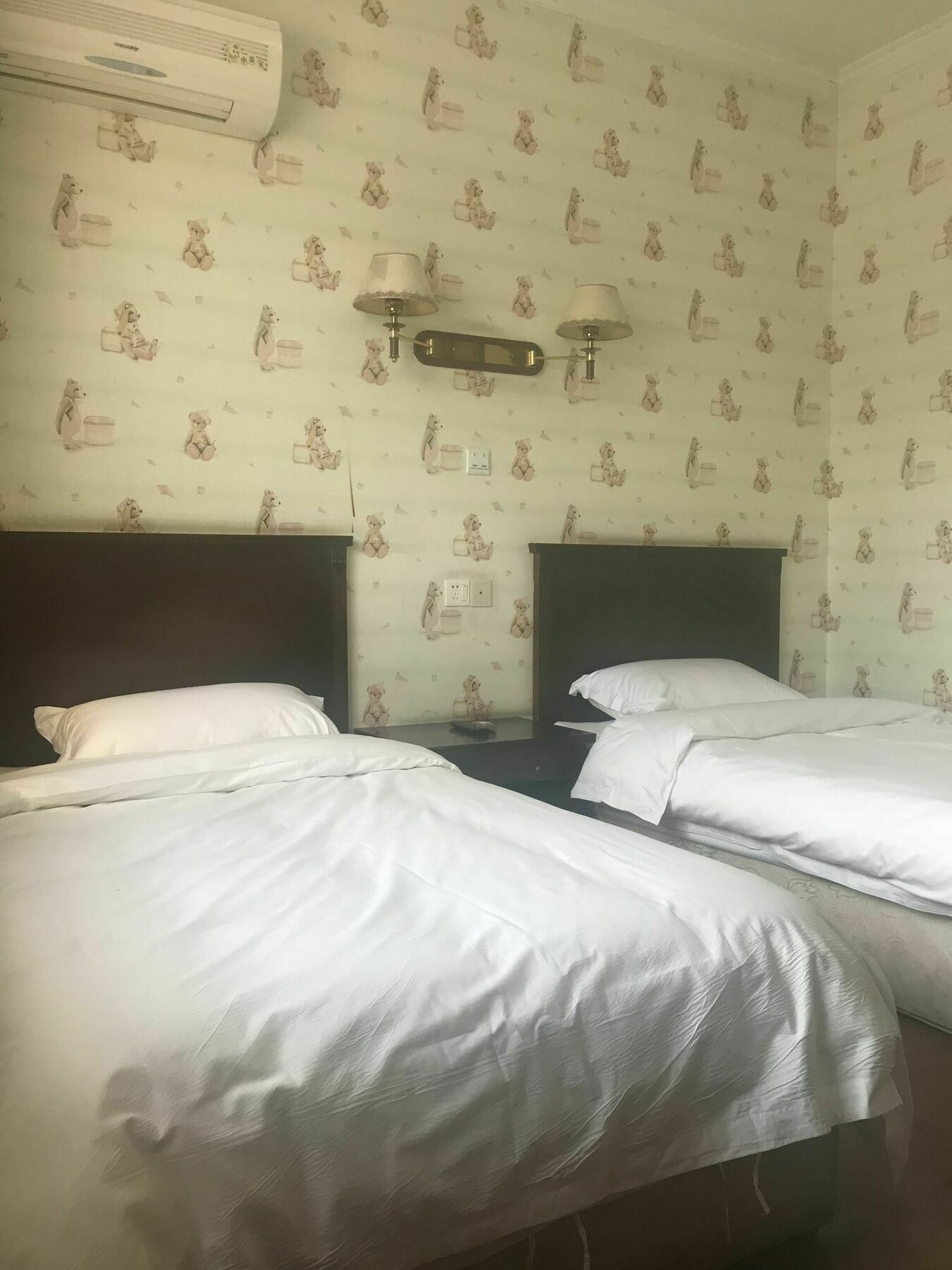 Xiangyuan Grand Hotel 3*