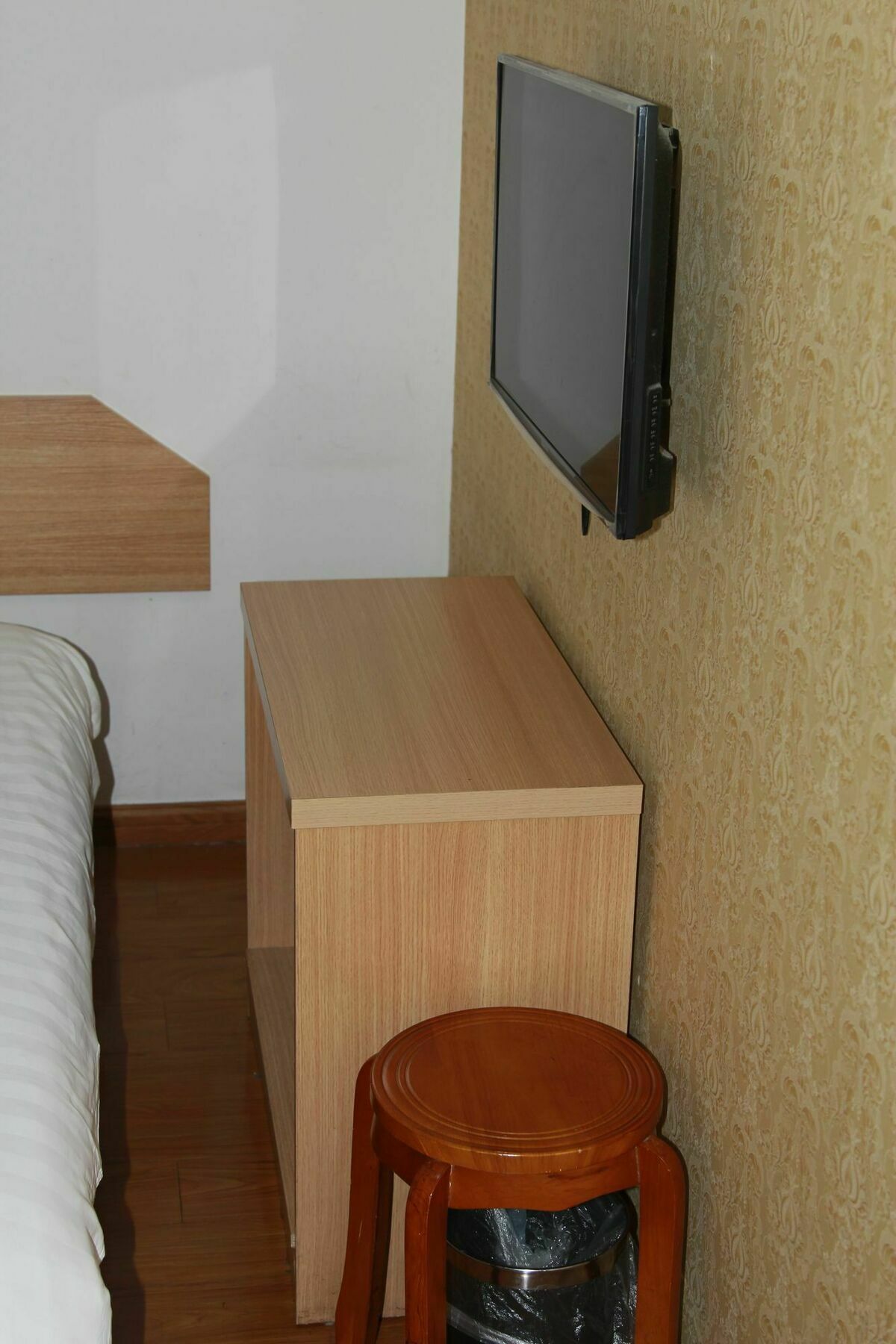 Huifeng Hotel Shanghai