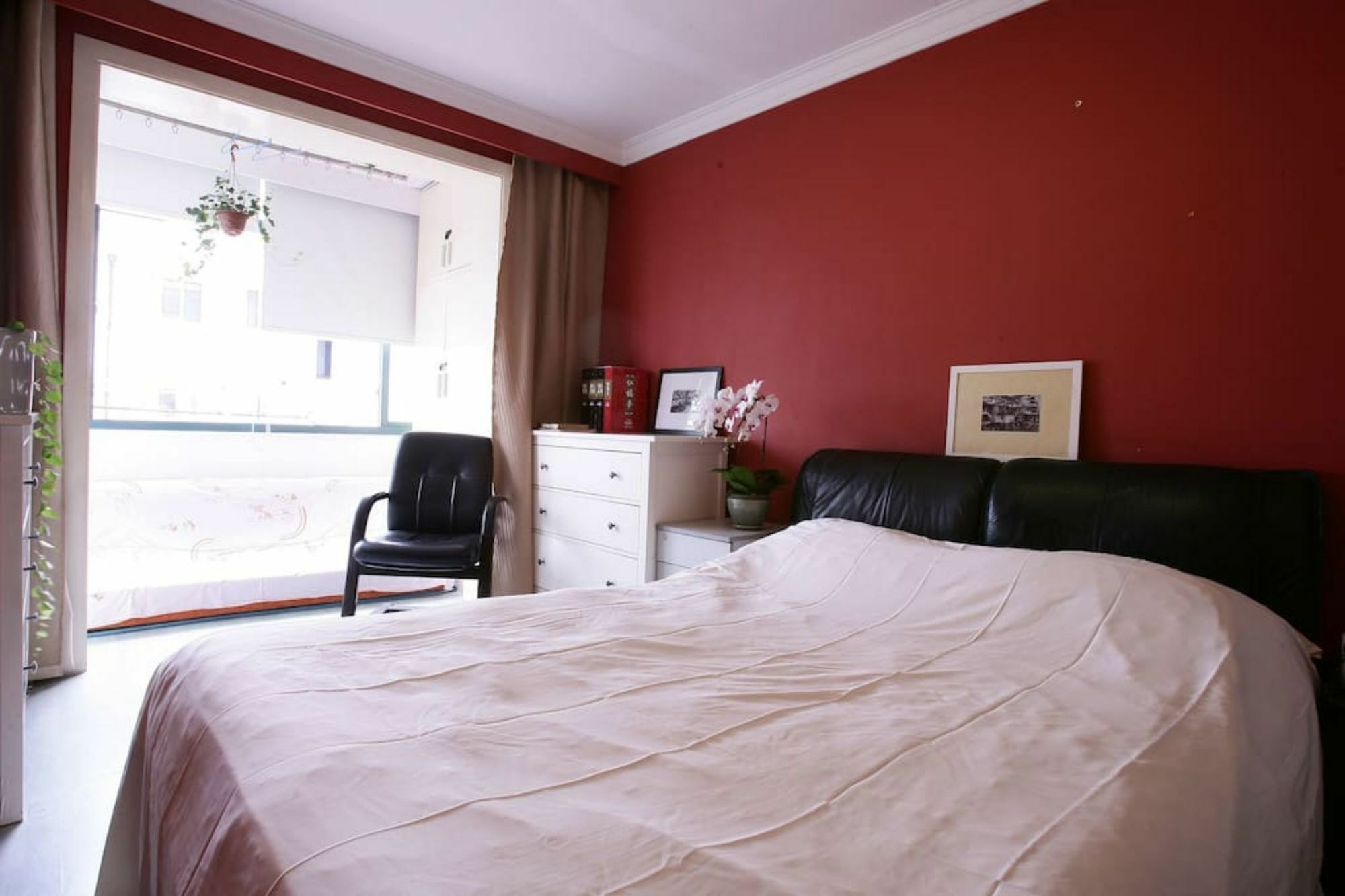 Wonderland - Xinzhuang Apartment *