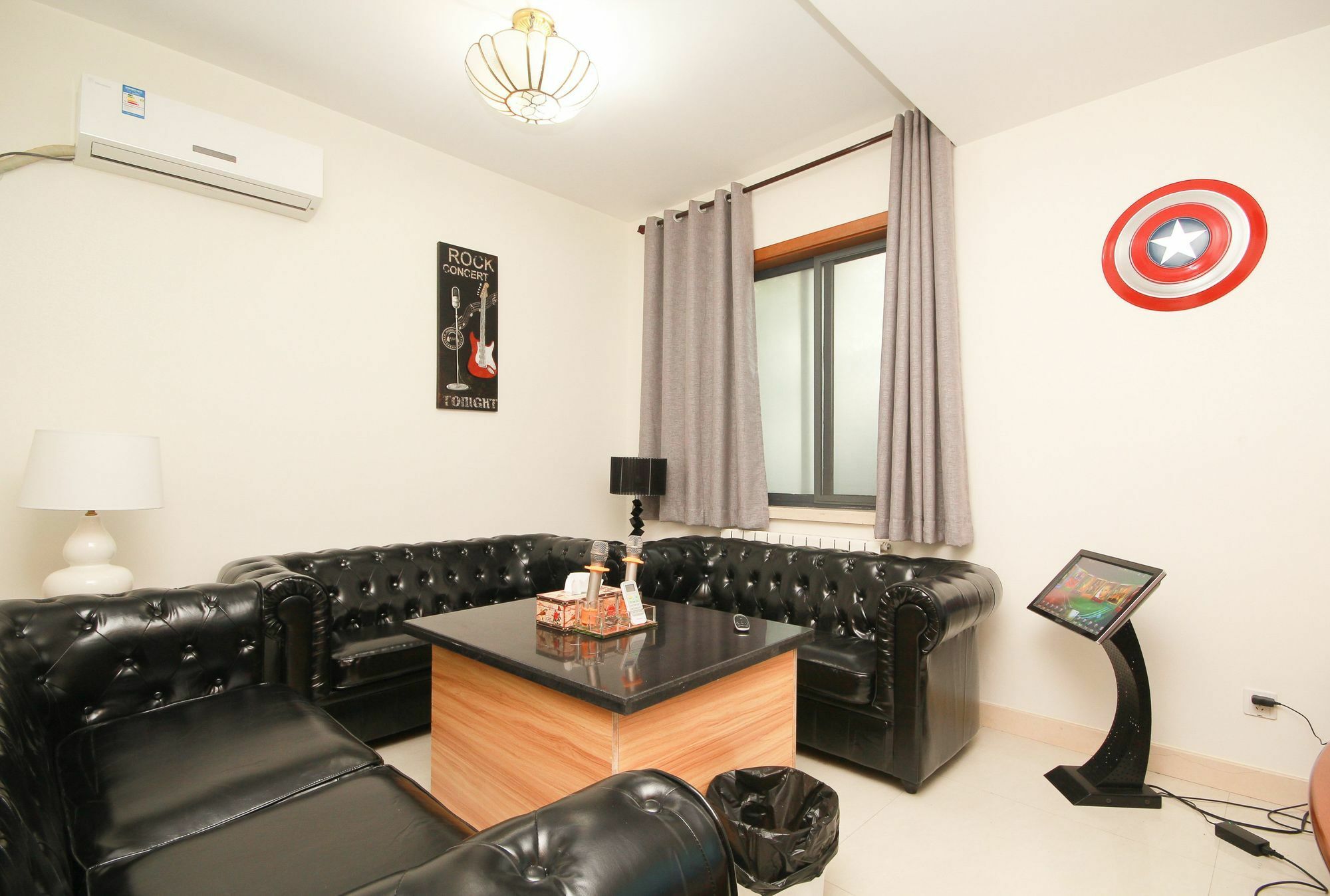 Jian Ai Branch 1 Hotel Shanghai