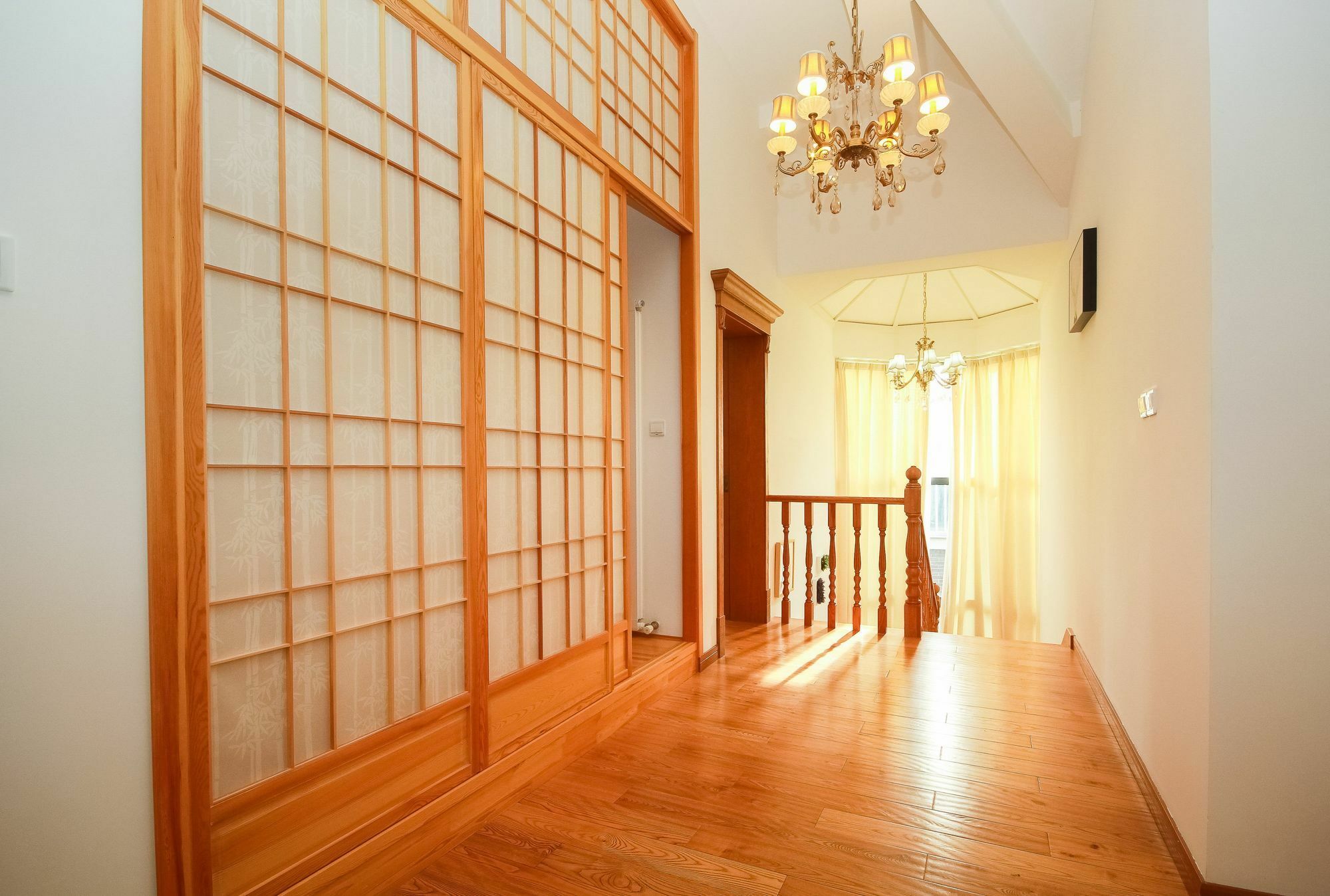 Jian Ai Branch 1 Hotel