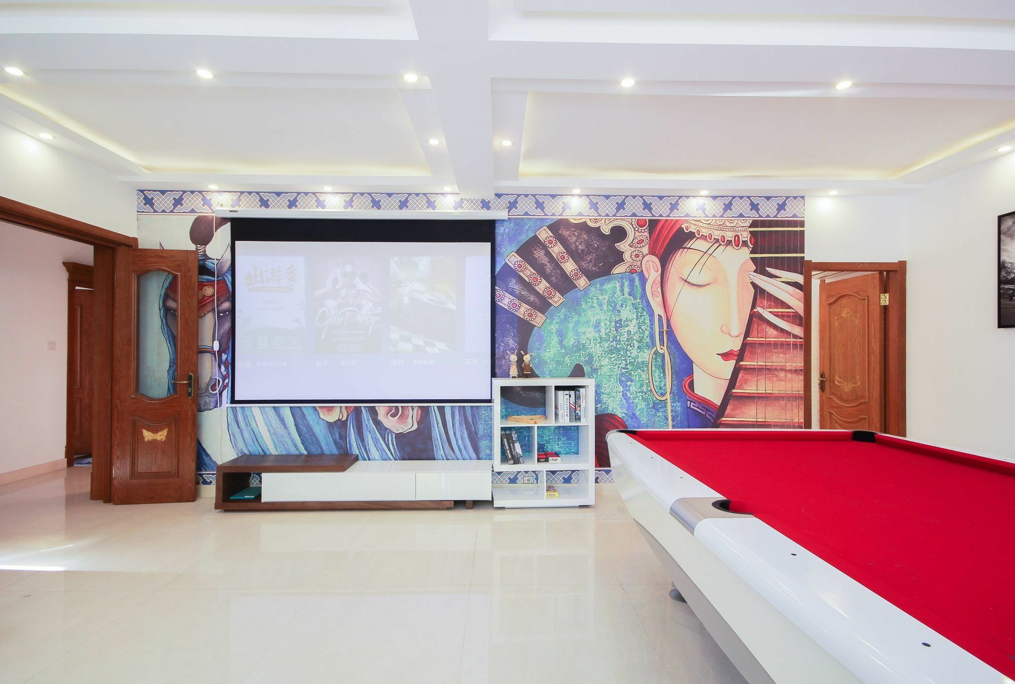 Jian Ai Branch 1 3*