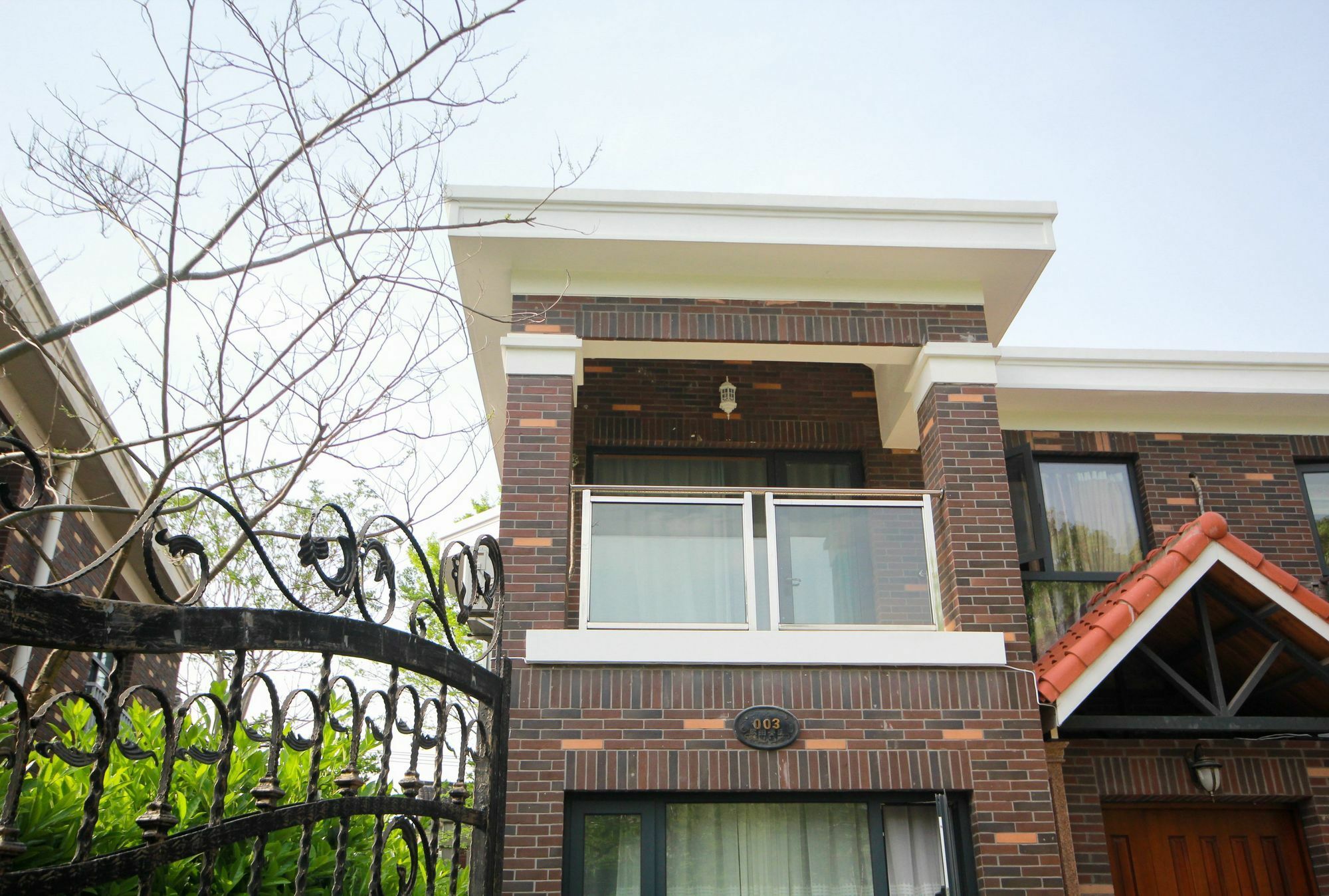Hotel Jian Ai Branch 1
