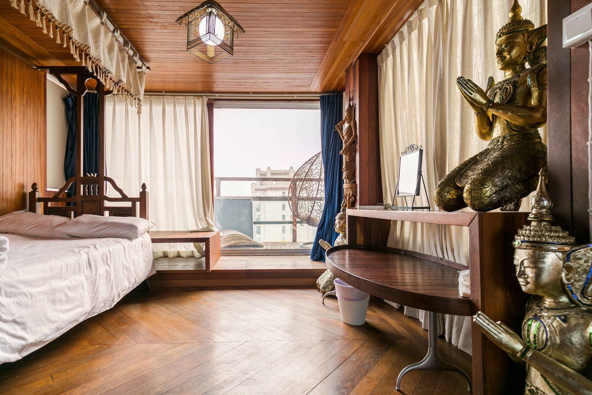 N2haus Yu Garden 4 Bedrooms * Xangai
