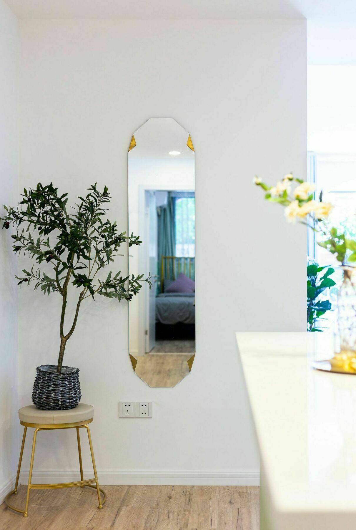 Apartment Starhome West Huaihai Road Branch