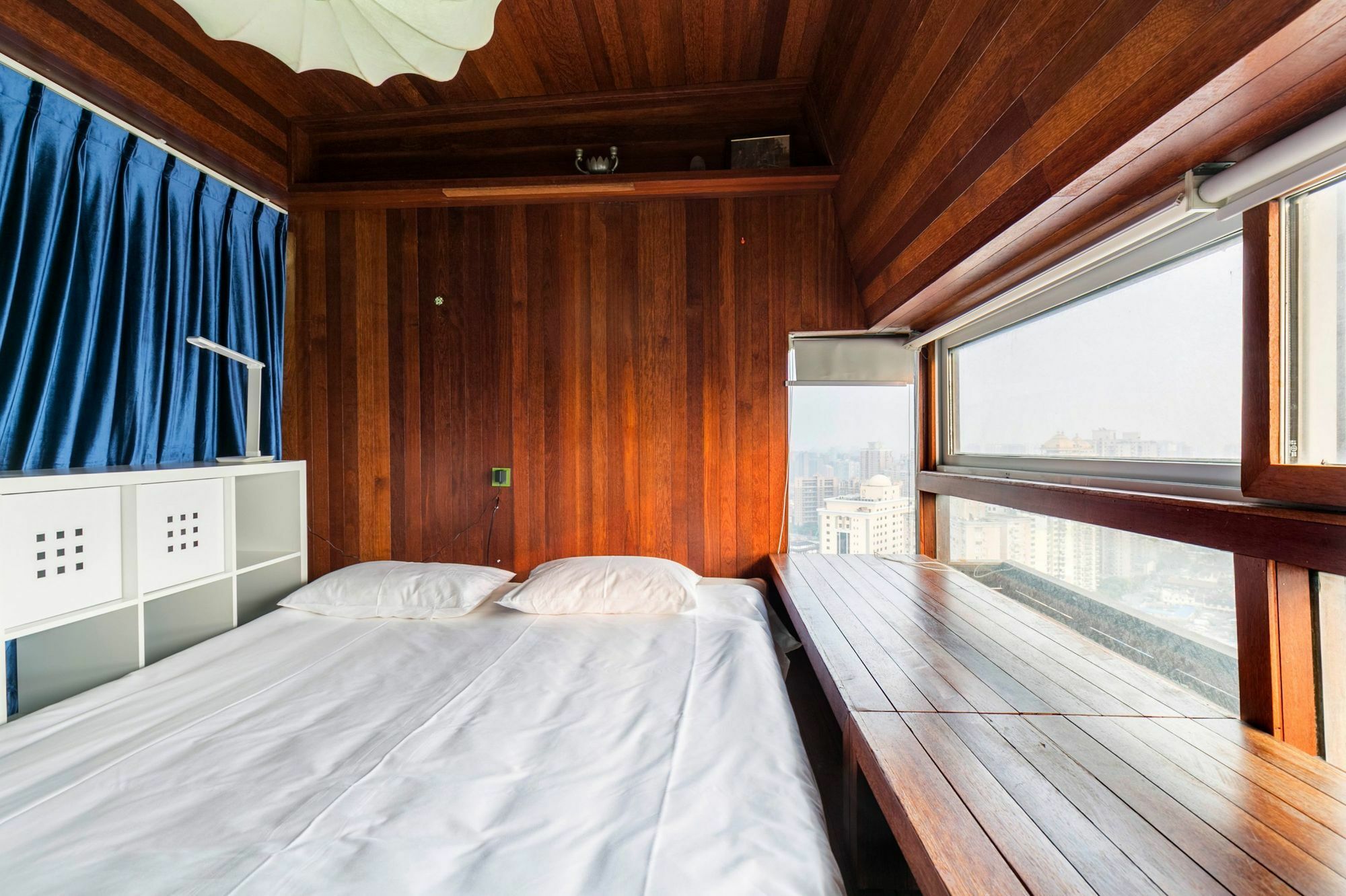Apartamento N2haus Yu Garden 4 Bedrooms *